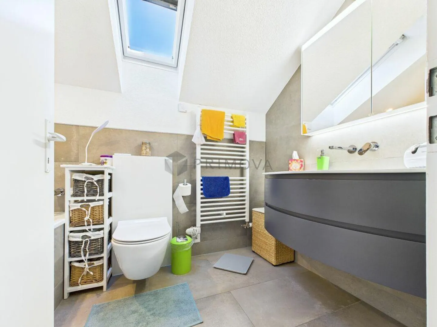 Vacanze a casa - Casa unifamiliare di 6,5 stanze con piscina e sauna - Foto 11 di 13