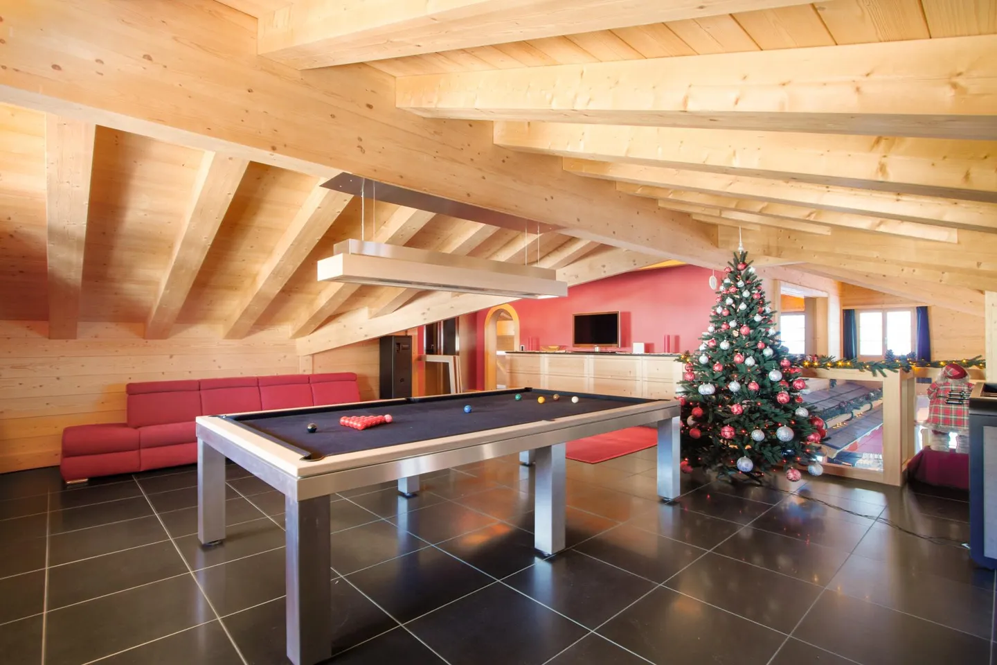 Chalet in vendita - Foto 13 di 33