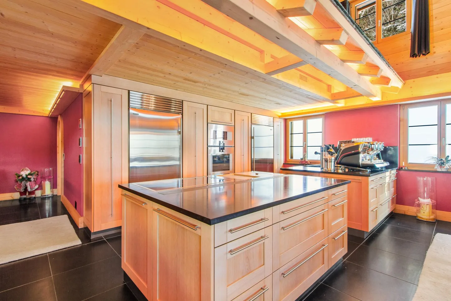 Chalet in vendita - Foto 14 di 33