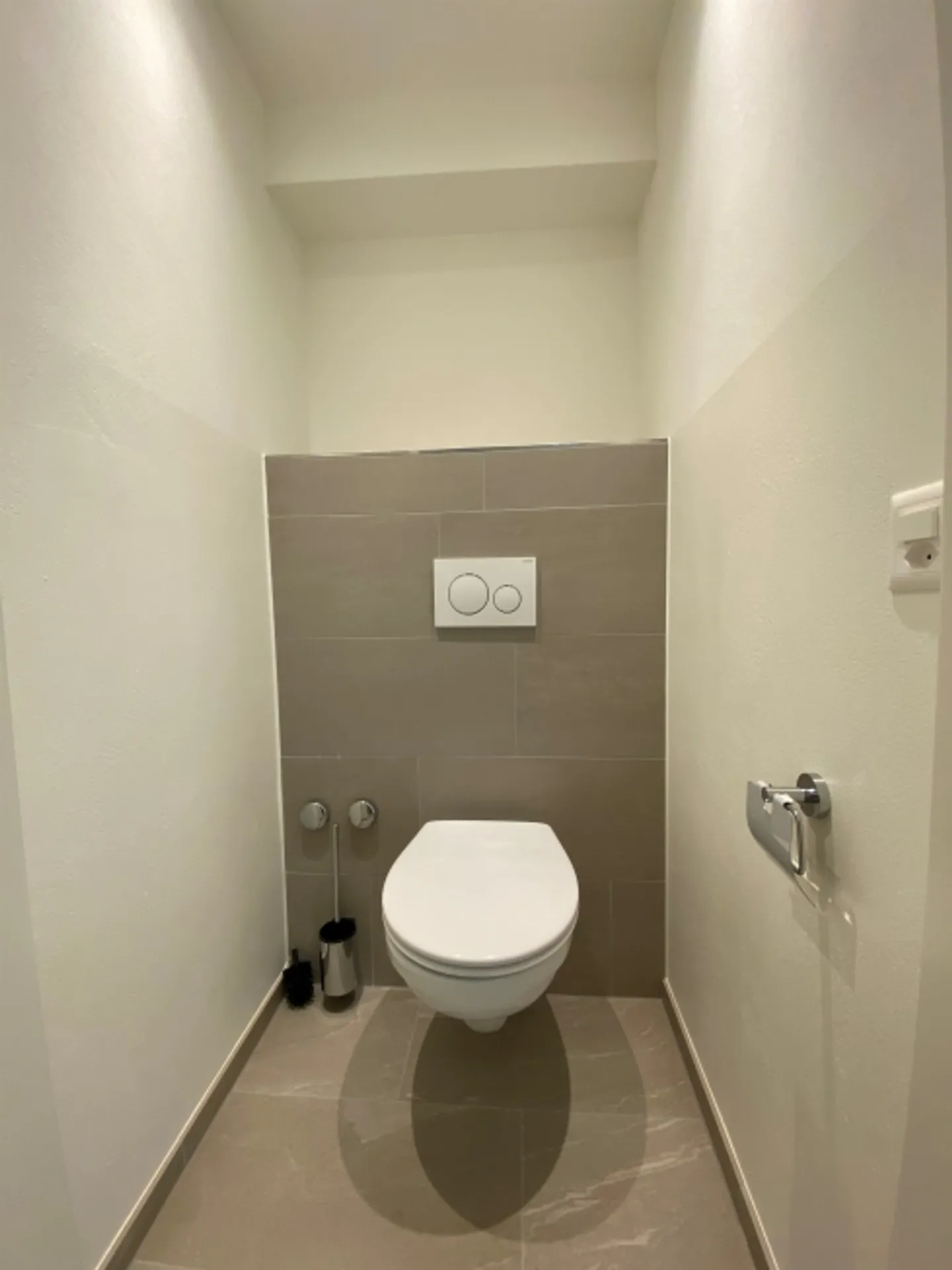 Modern 4-room apartment - Photo 6 of 7