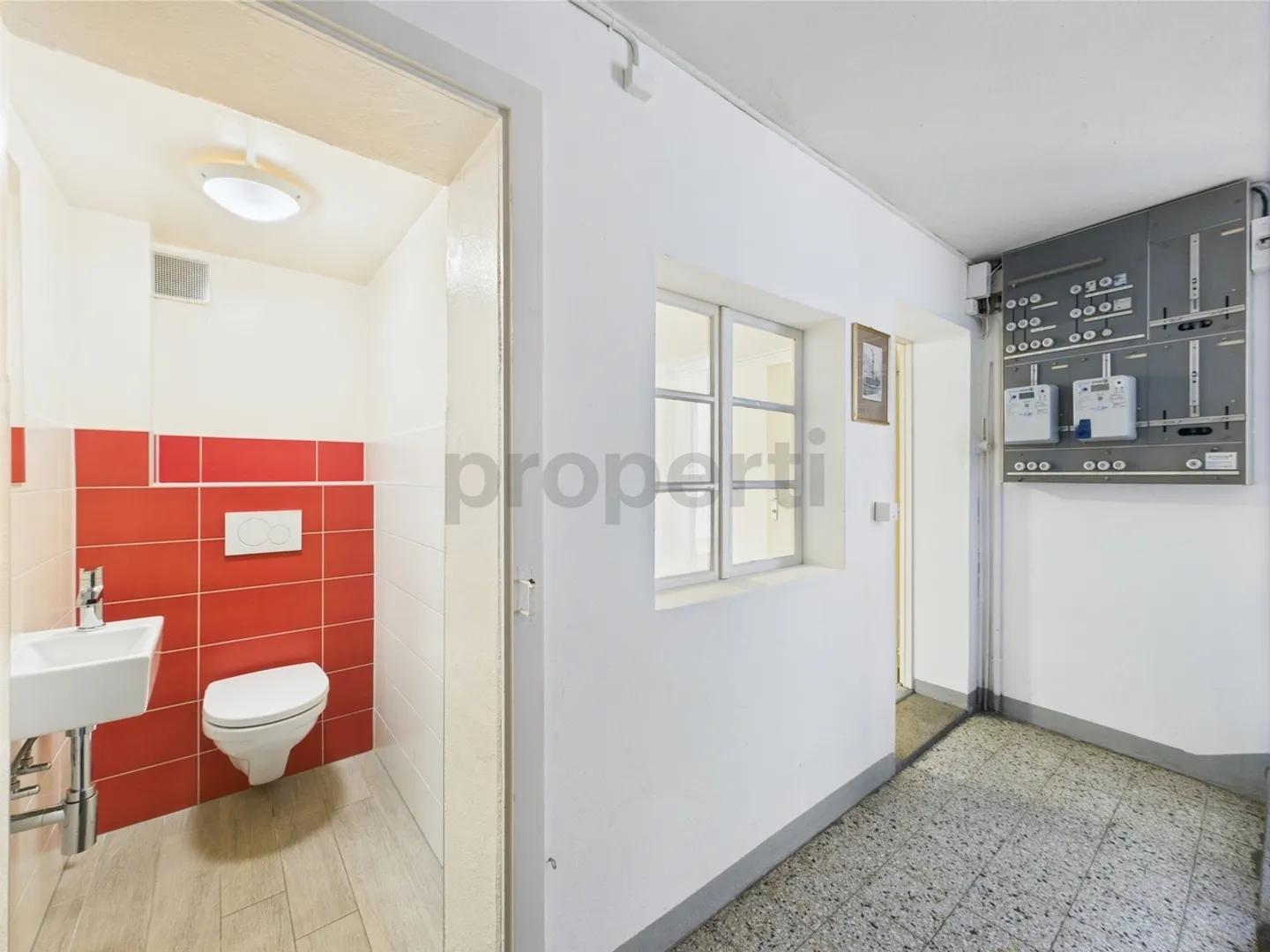 Incantevole appartamento di 4,5 stanze nel cuore di Friburgo - Foto 11 di 13