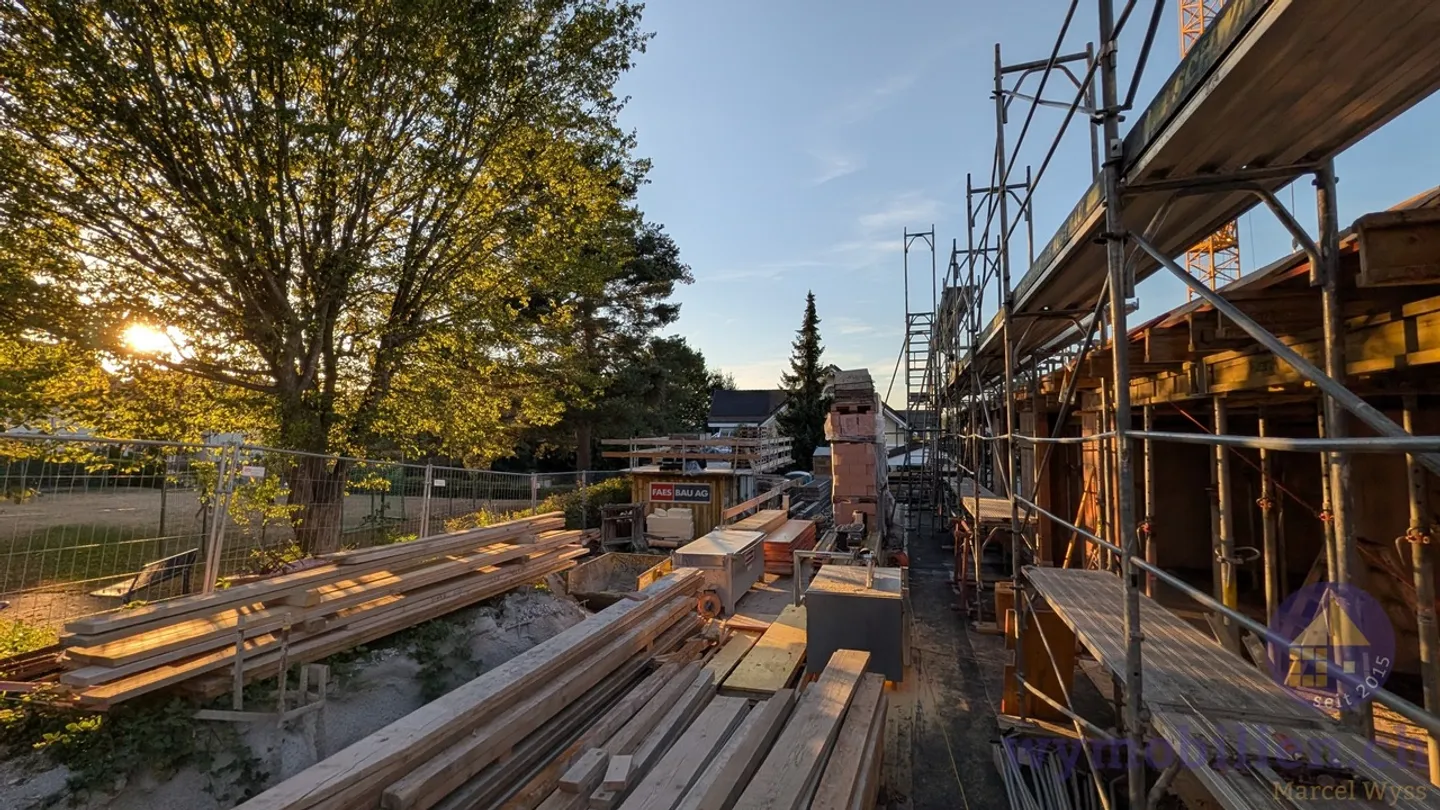 Maisonette exclusive avec jardin - Photo 7 sur 14