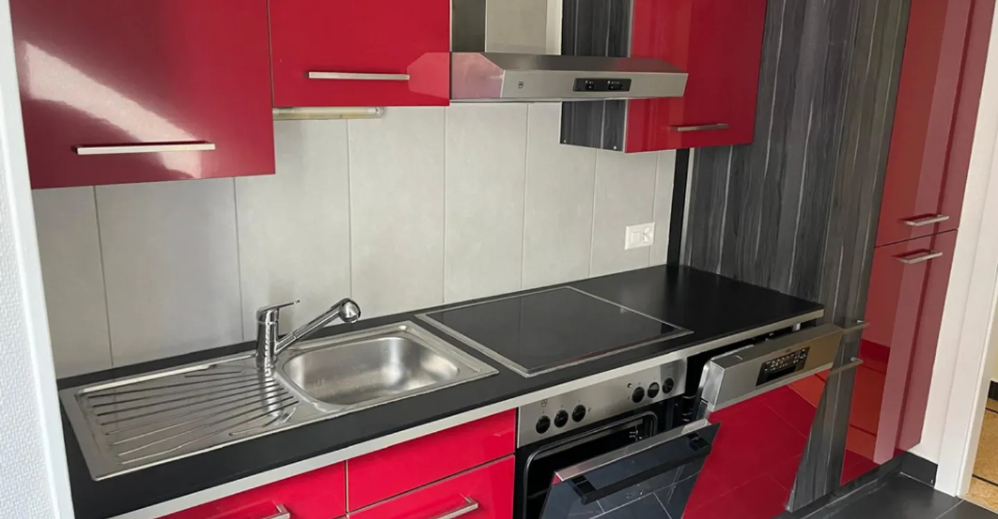 Appartamento di 3 stanze al 1° piano - Foto 4 di 7