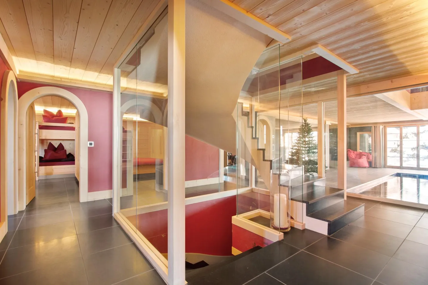 Chalet in vendita - Foto 21 di 33