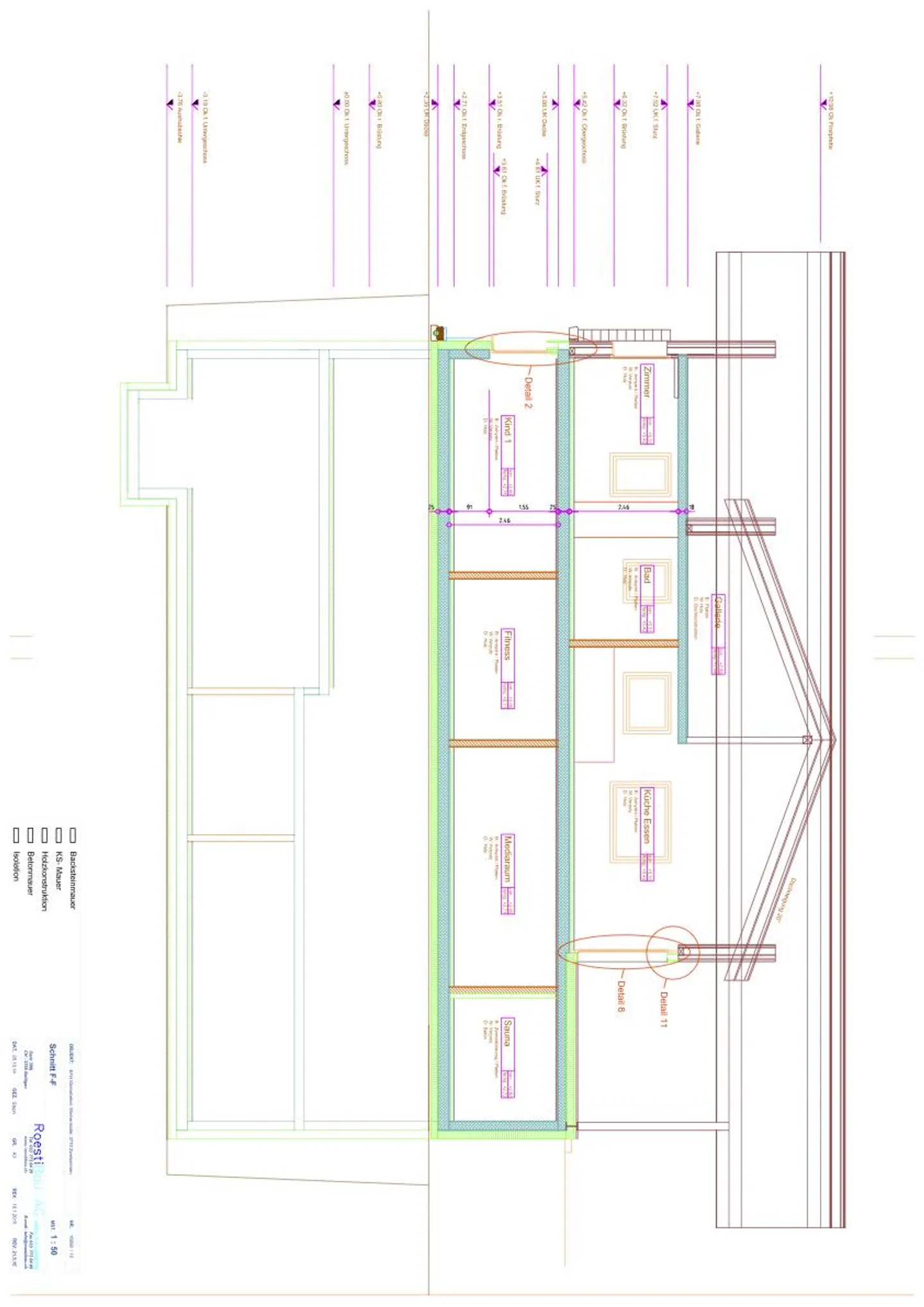 Chalet in vendita - Foto 25 di 33