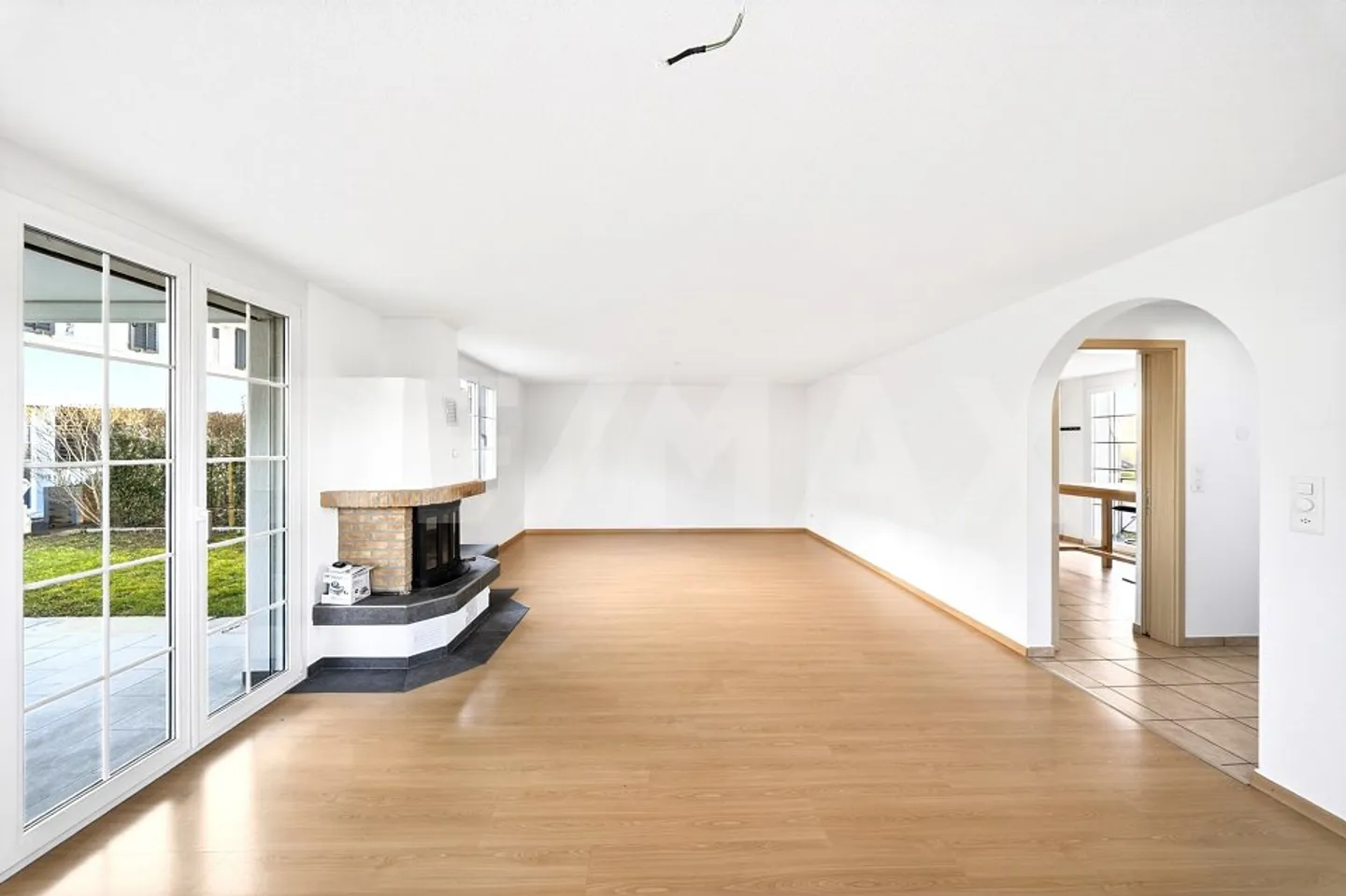 Duplex Incantevole in Zona Tranquilla - Foto 4 di 13