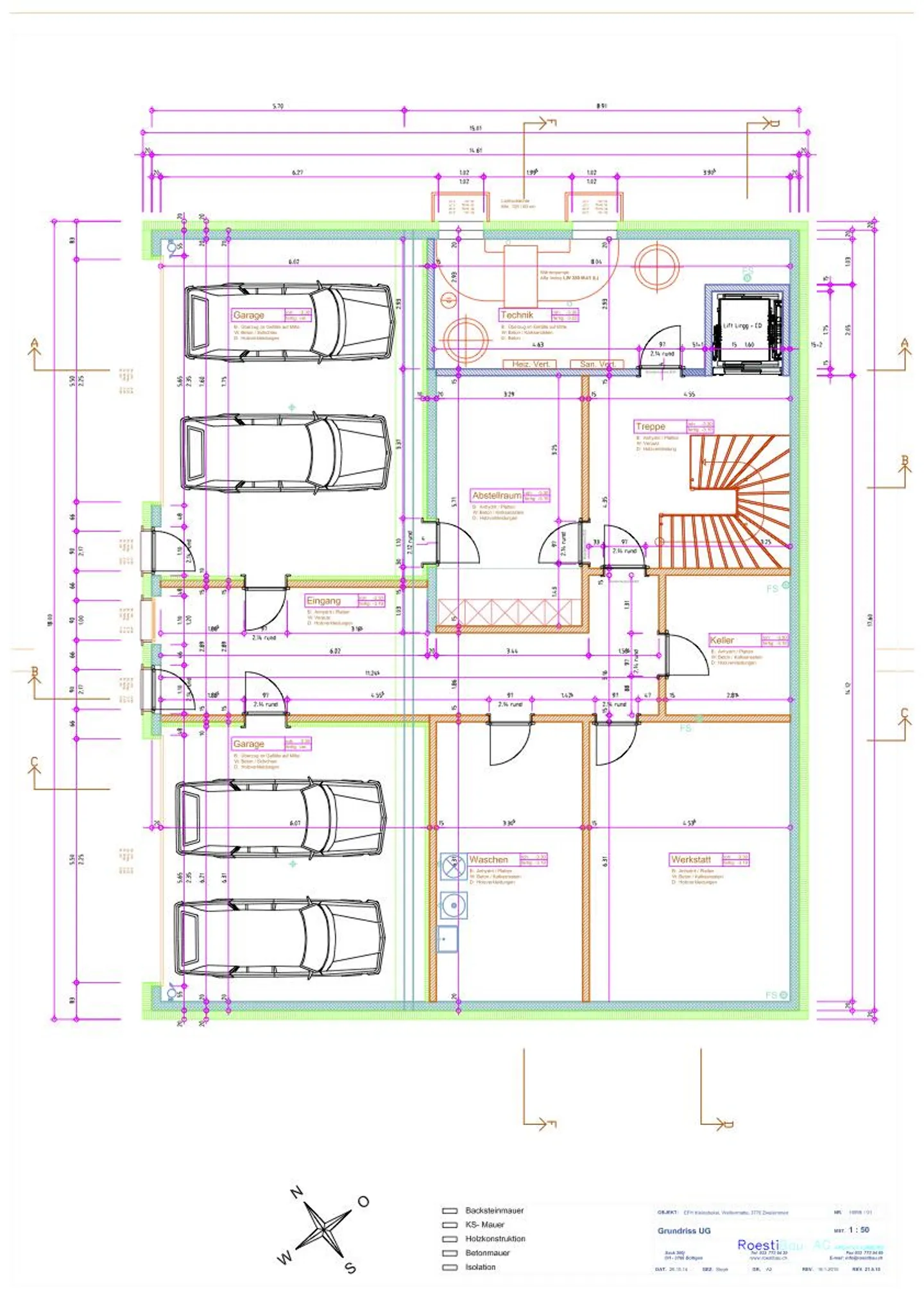 Chalet in vendita - Foto 27 di 33