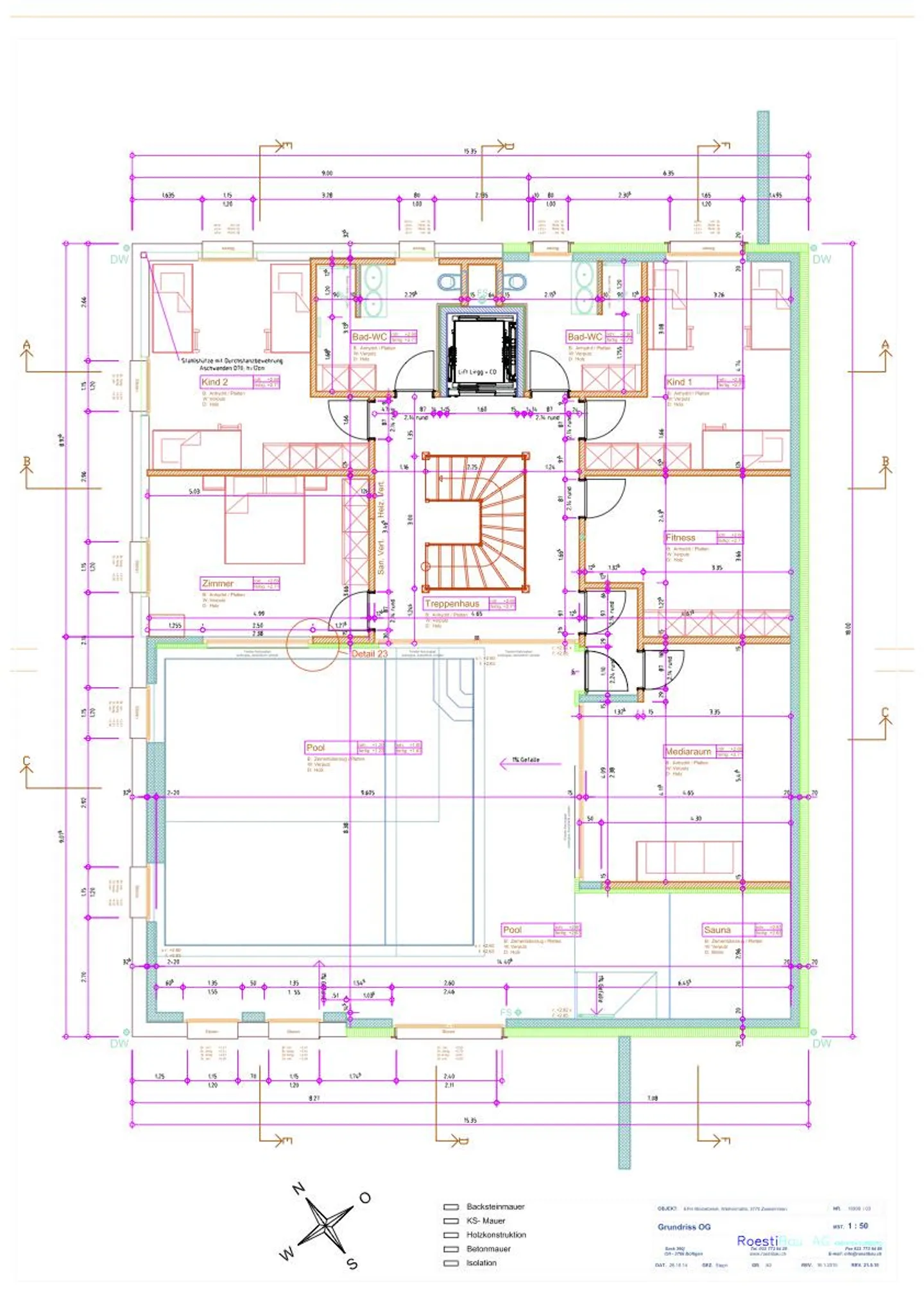 Chalet in vendita - Foto 28 di 33