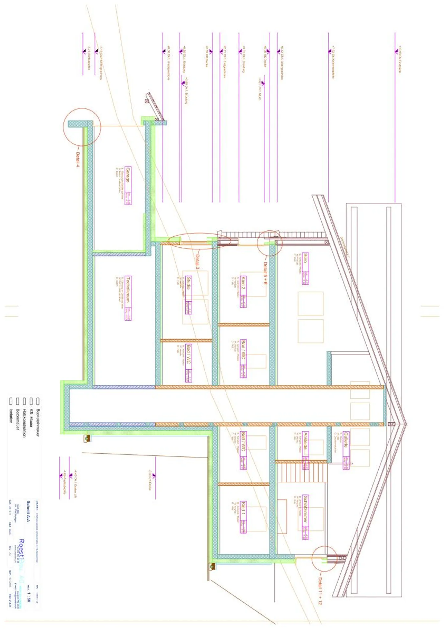 Chalet in vendita - Foto 29 di 33
