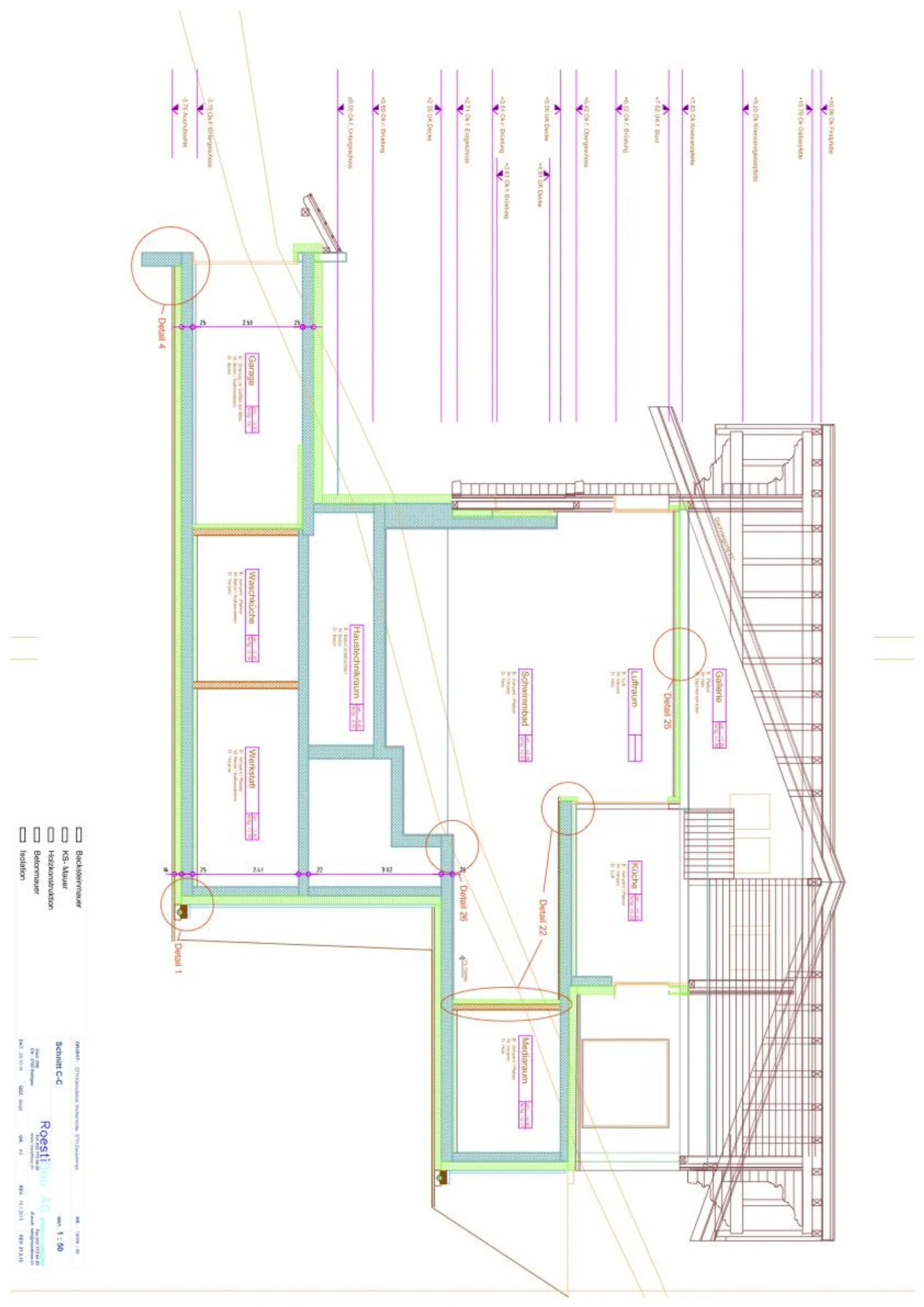 Chalet in vendita - Foto 30 di 33