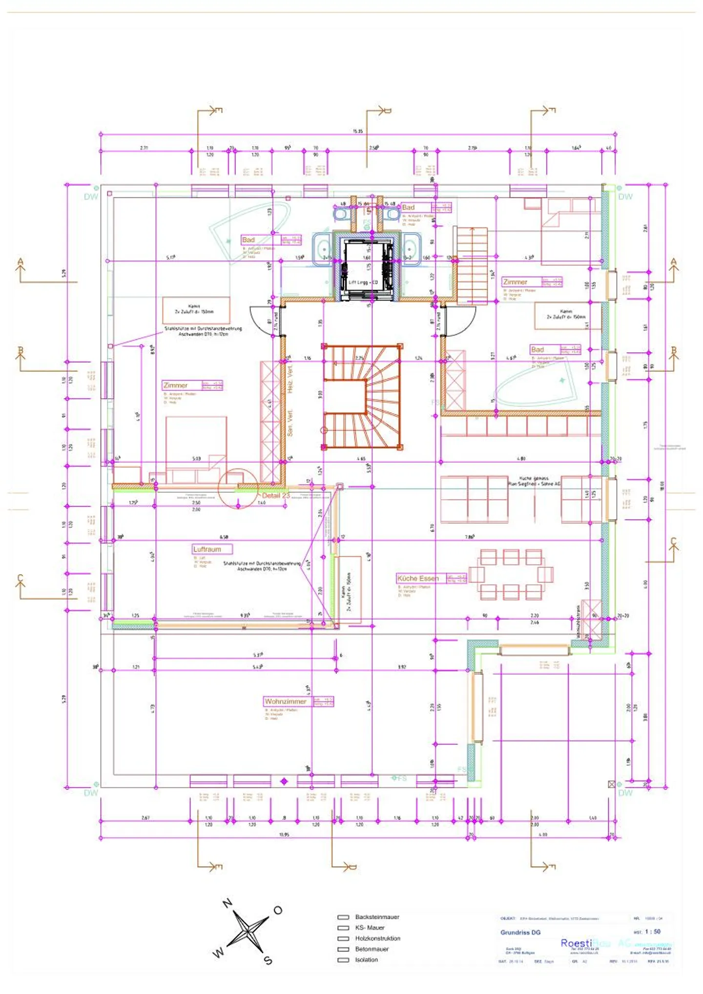 Chalet in vendita - Foto 31 di 33