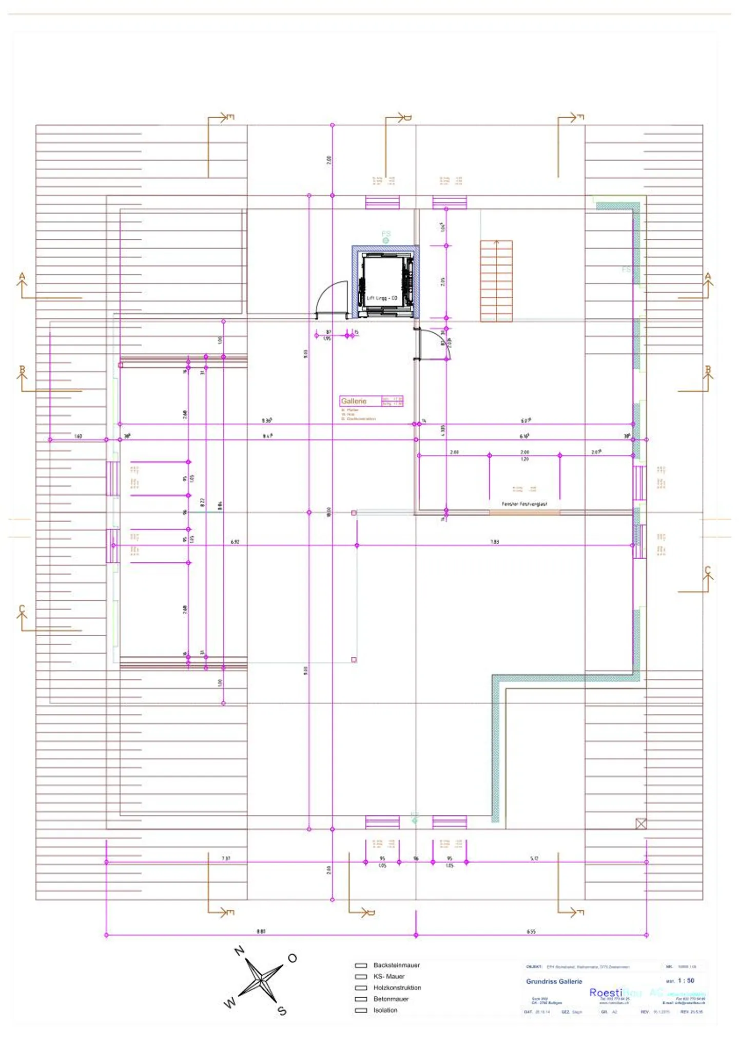 Chalet in vendita - Foto 32 di 33