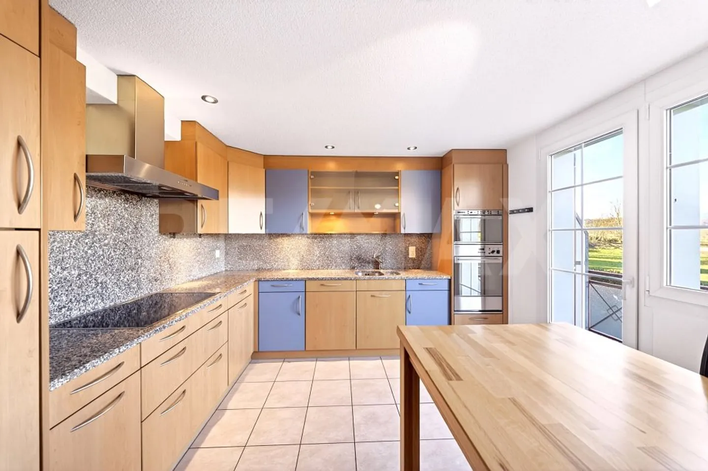 Duplex Incantevole in Zona Tranquilla - Foto 6 di 13