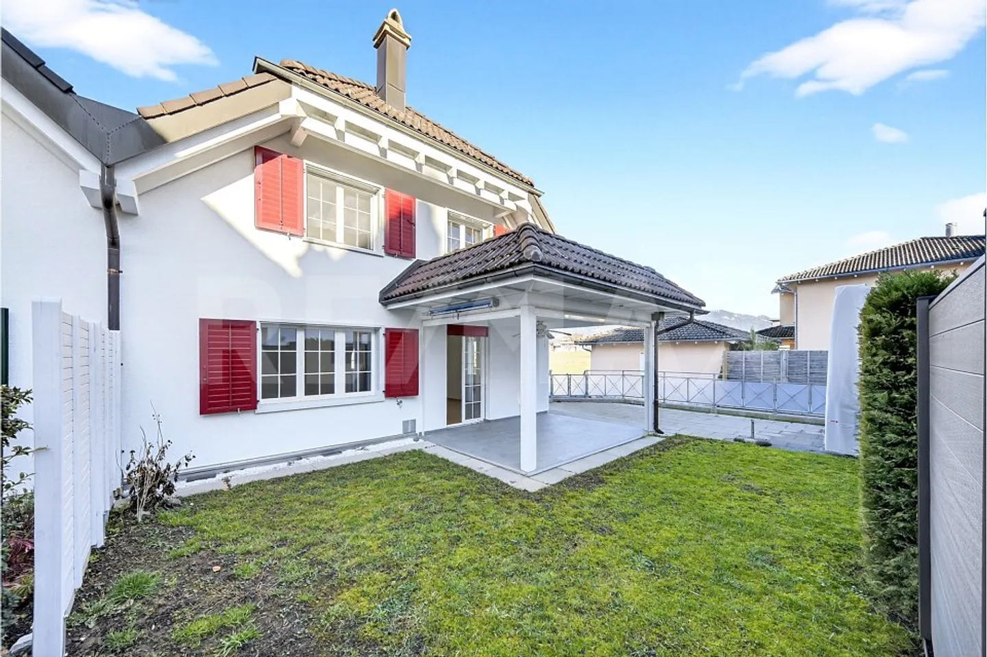 Duplex Incantevole in Zona Tranquilla - Foto 3 di 13