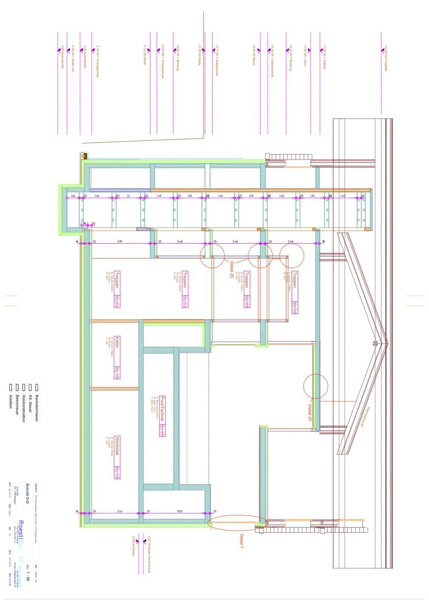 Chalet in vendita - Foto 24 di 33