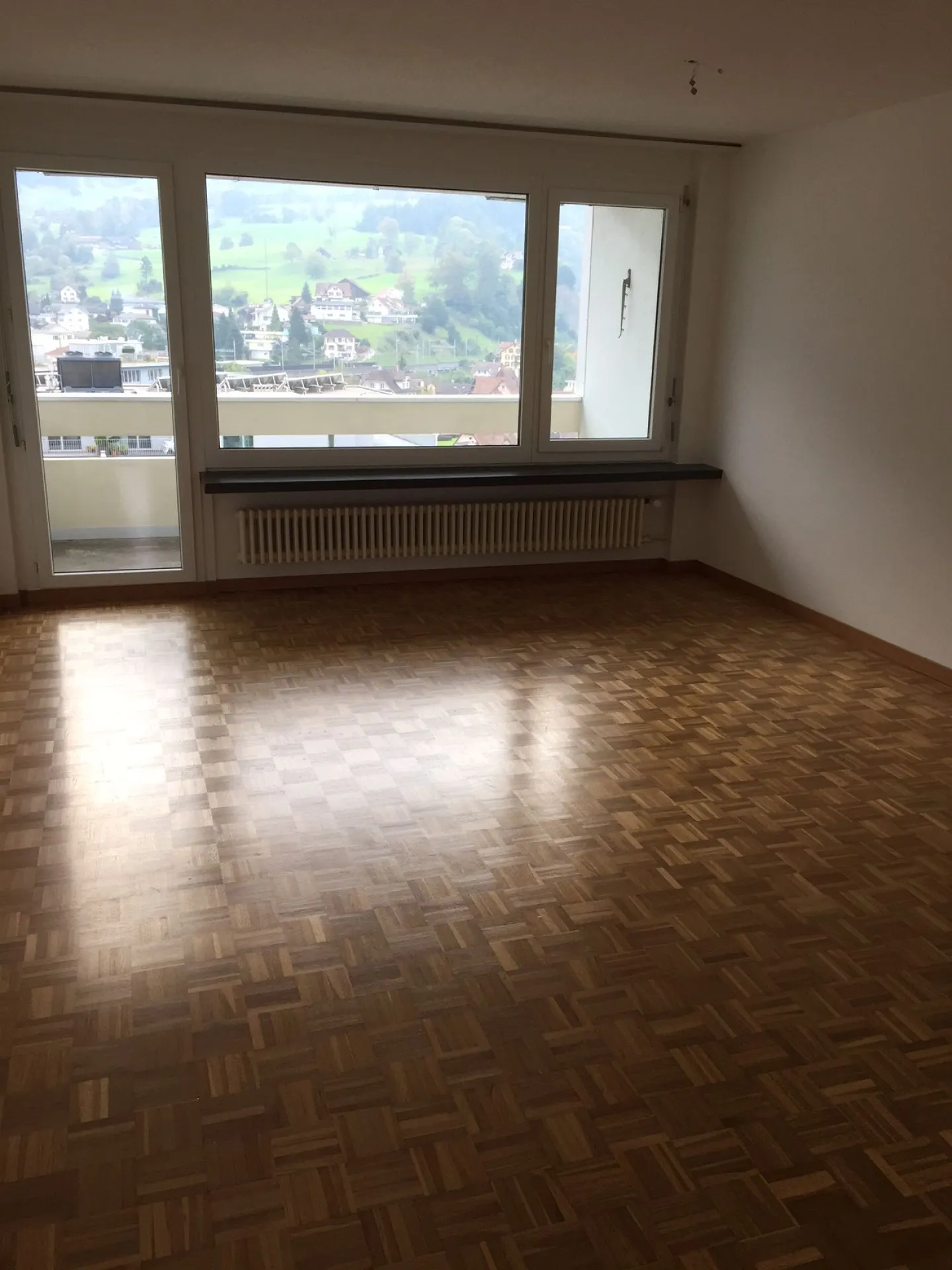 Appartamento singolo centrale - Foto 3 di 7