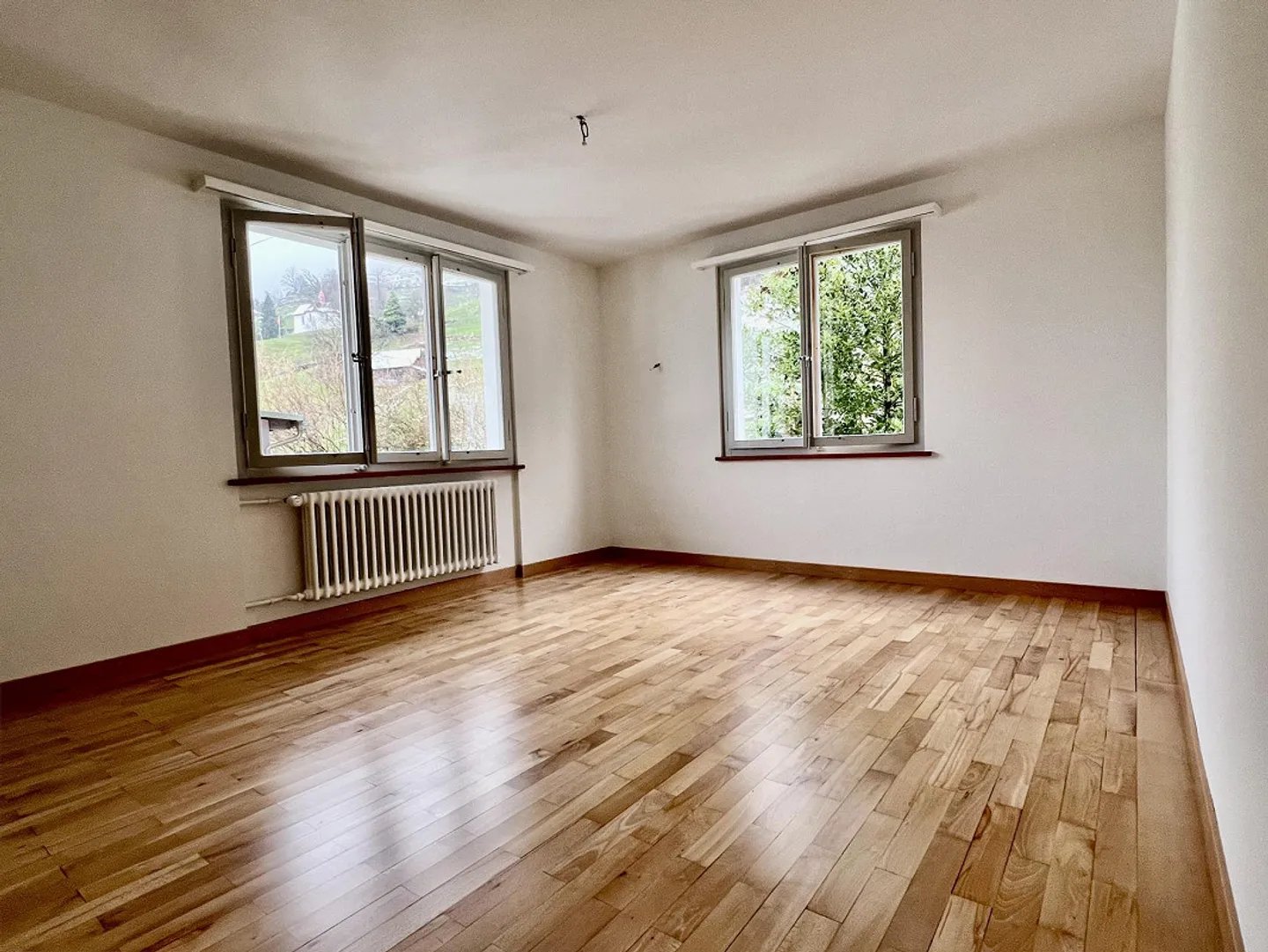 Affascinante casa unifamiliare di 6,5 stanze a Schwyz - Foto 9 di 13