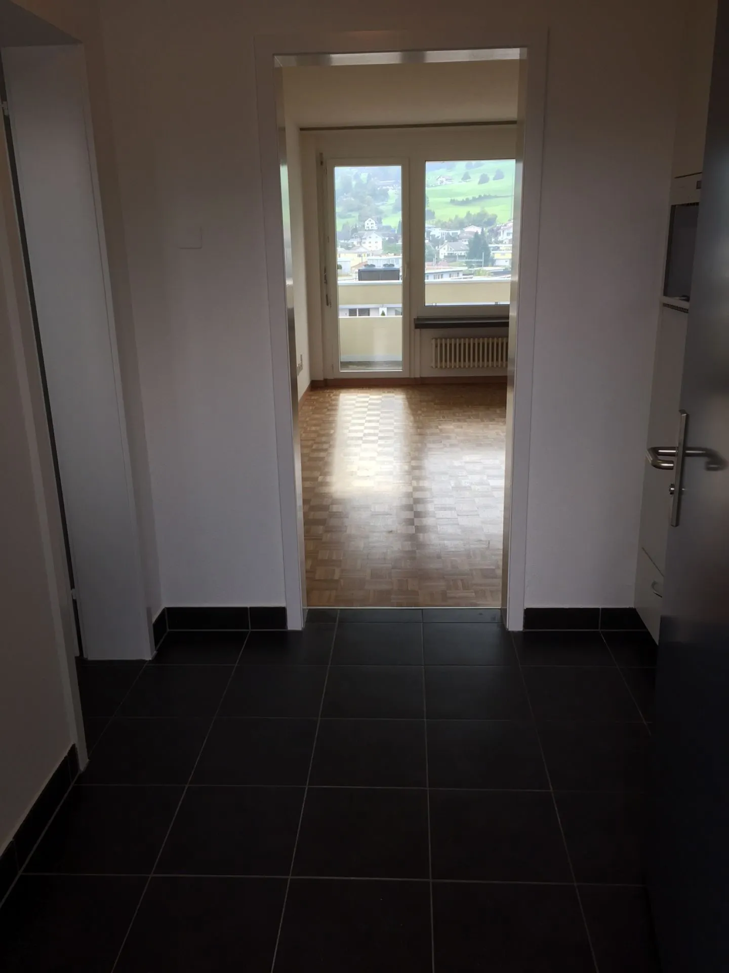 Appartamento singolo centrale - Foto 4 di 7