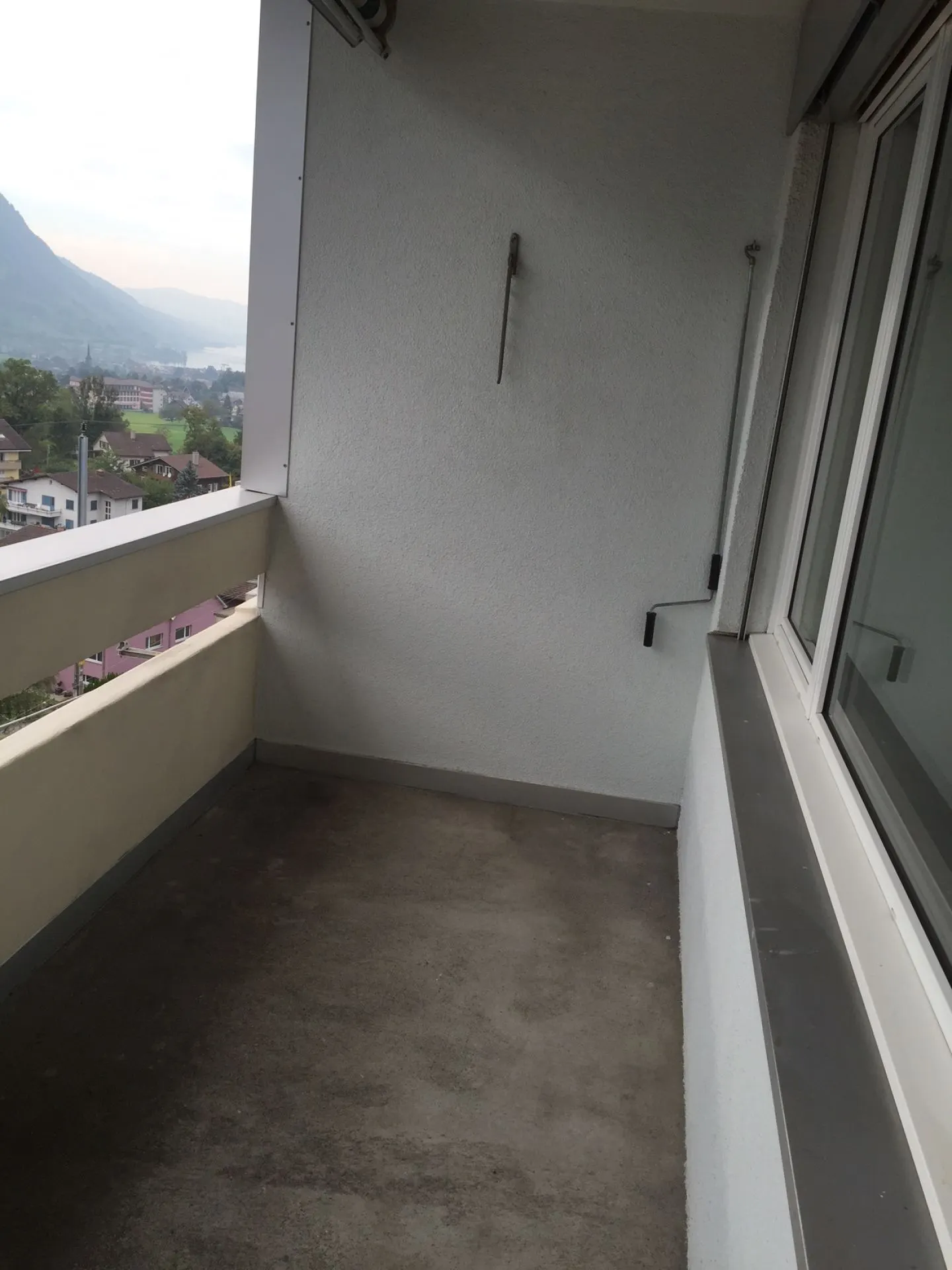 Appartamento singolo centrale - Foto 7 di 7