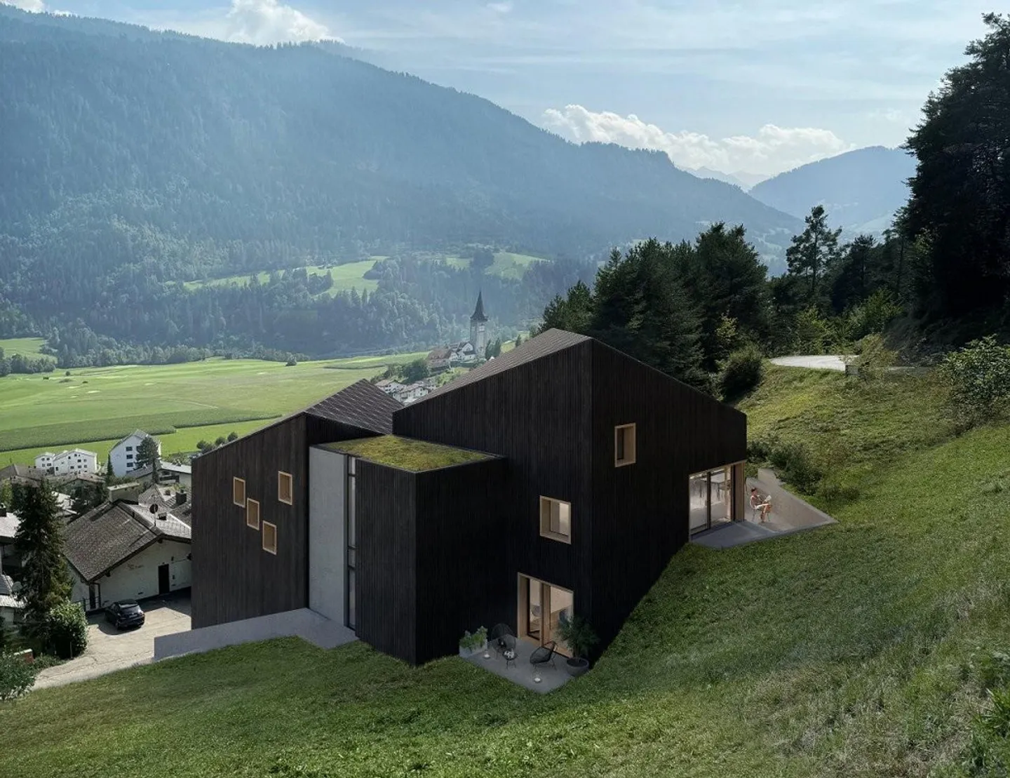 Primary residence with the highest living comfort - Photo 5 of 9