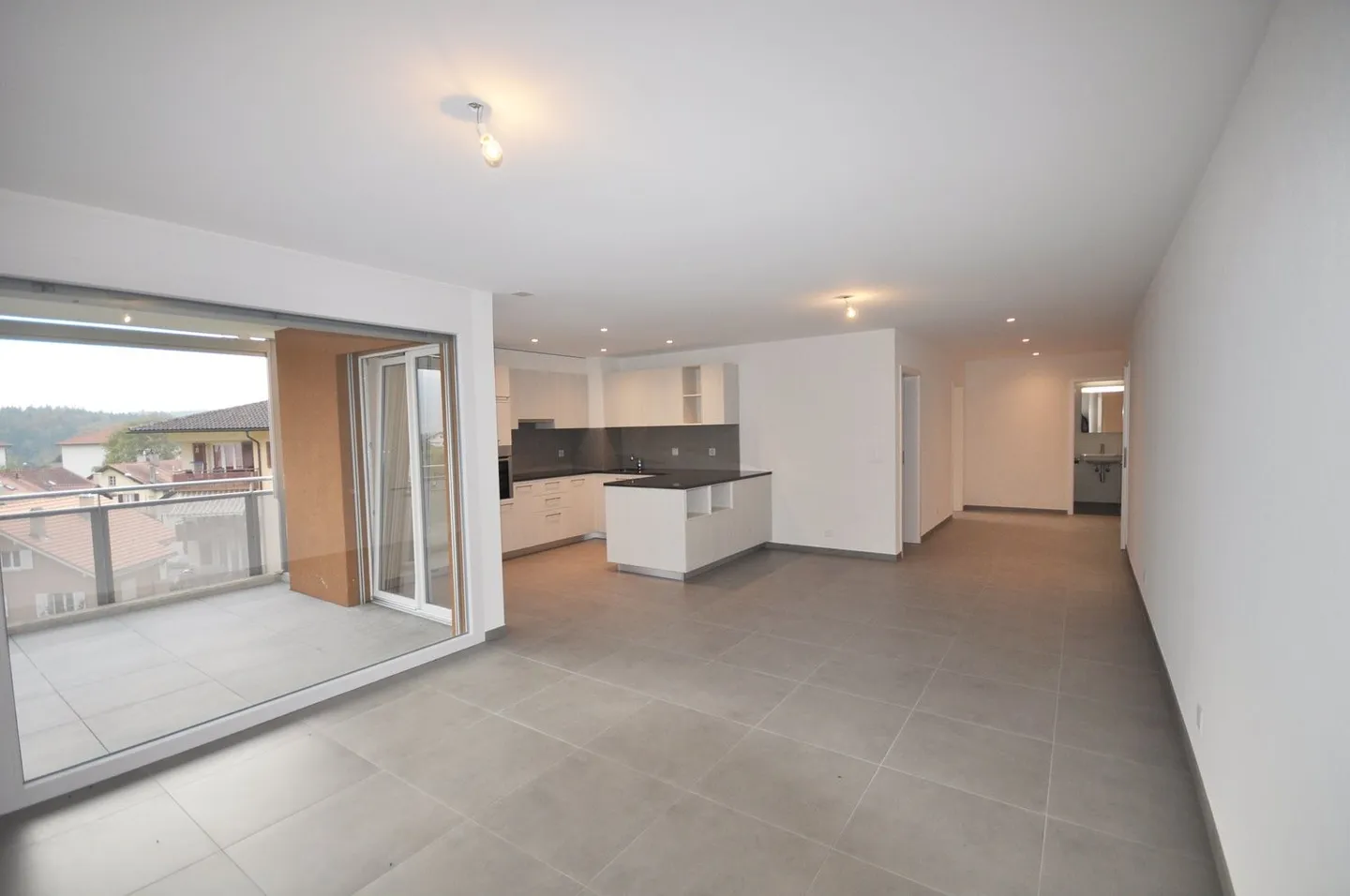 Magnifique appartement 3.5 pièces au 2ème étage - Photo 3 sur 7