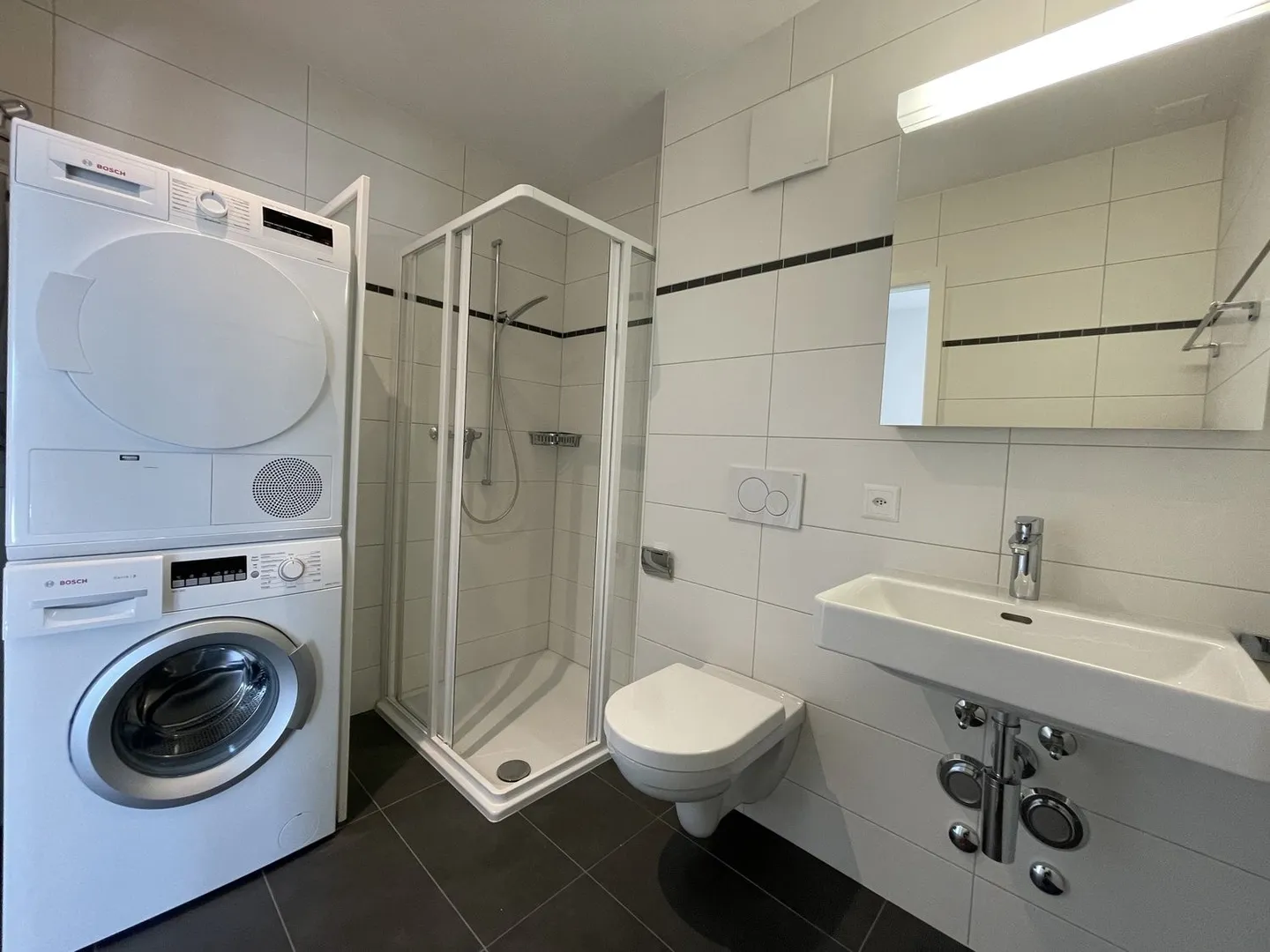 Magnifique appartement 3.5 pièces au 2ème étage - Photo 5 sur 7