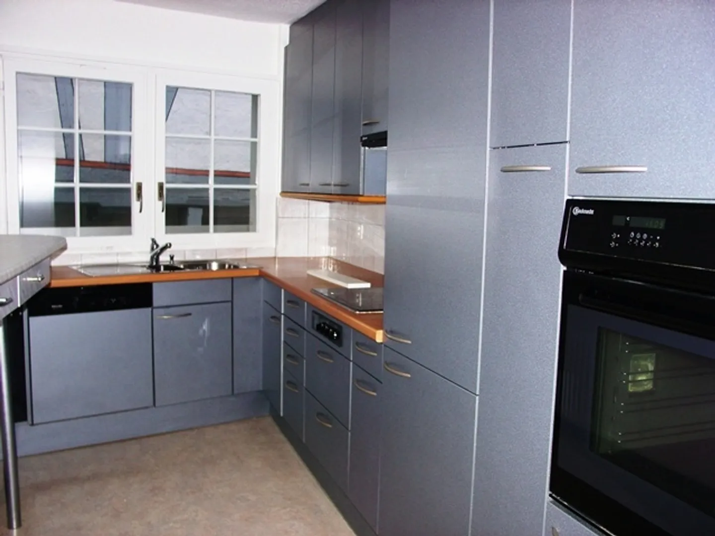 Charmante Wohnung im Stadtzentrum - Foto 3 von 7