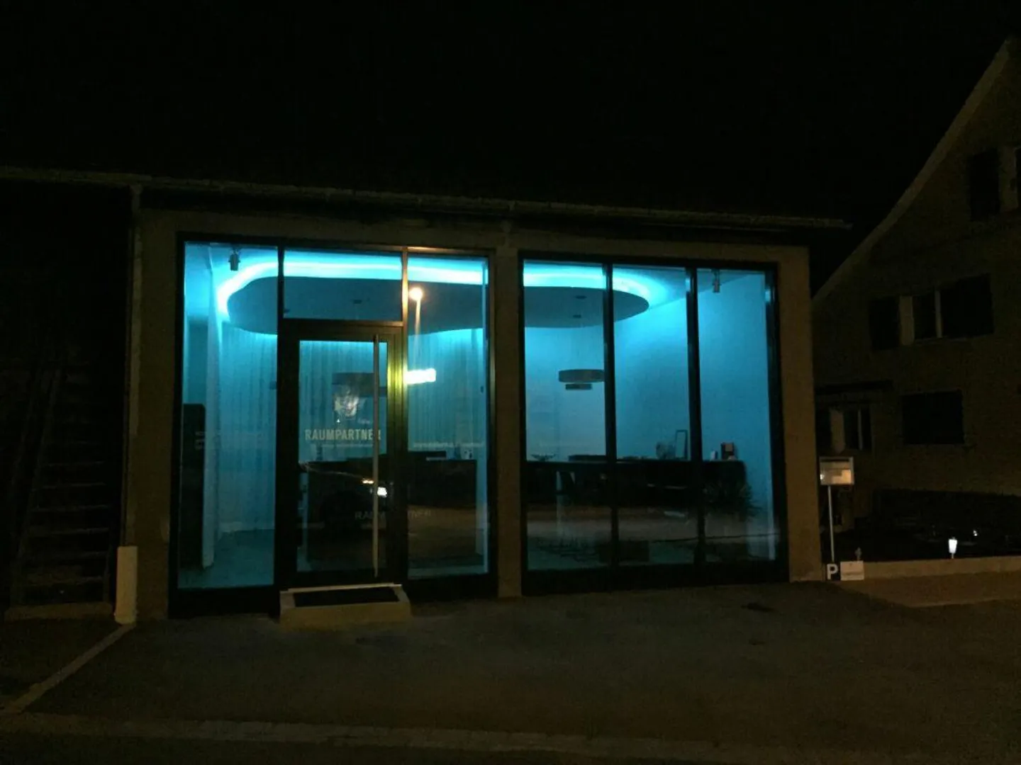 Negozio o ufficio in una posizione ben frequentata a Buchs SG - Foto 6 di 7