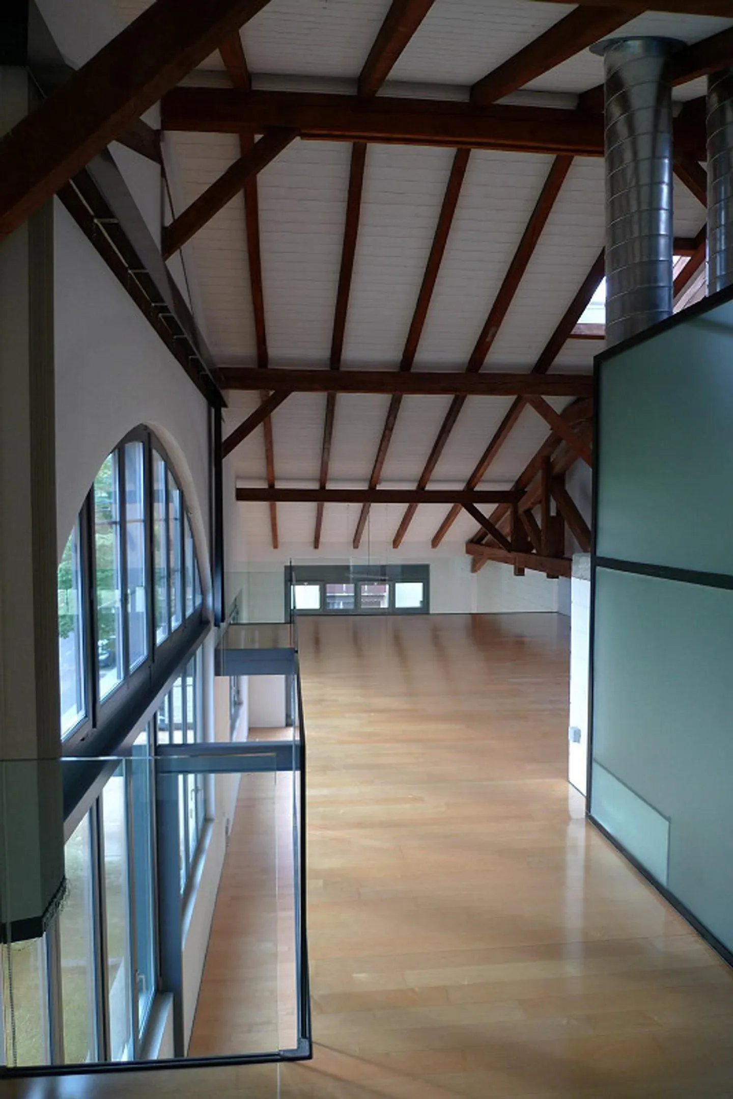 Unique Opportunity: Dream Loft with Gallery & Large Windows - Photo 1 of 10
