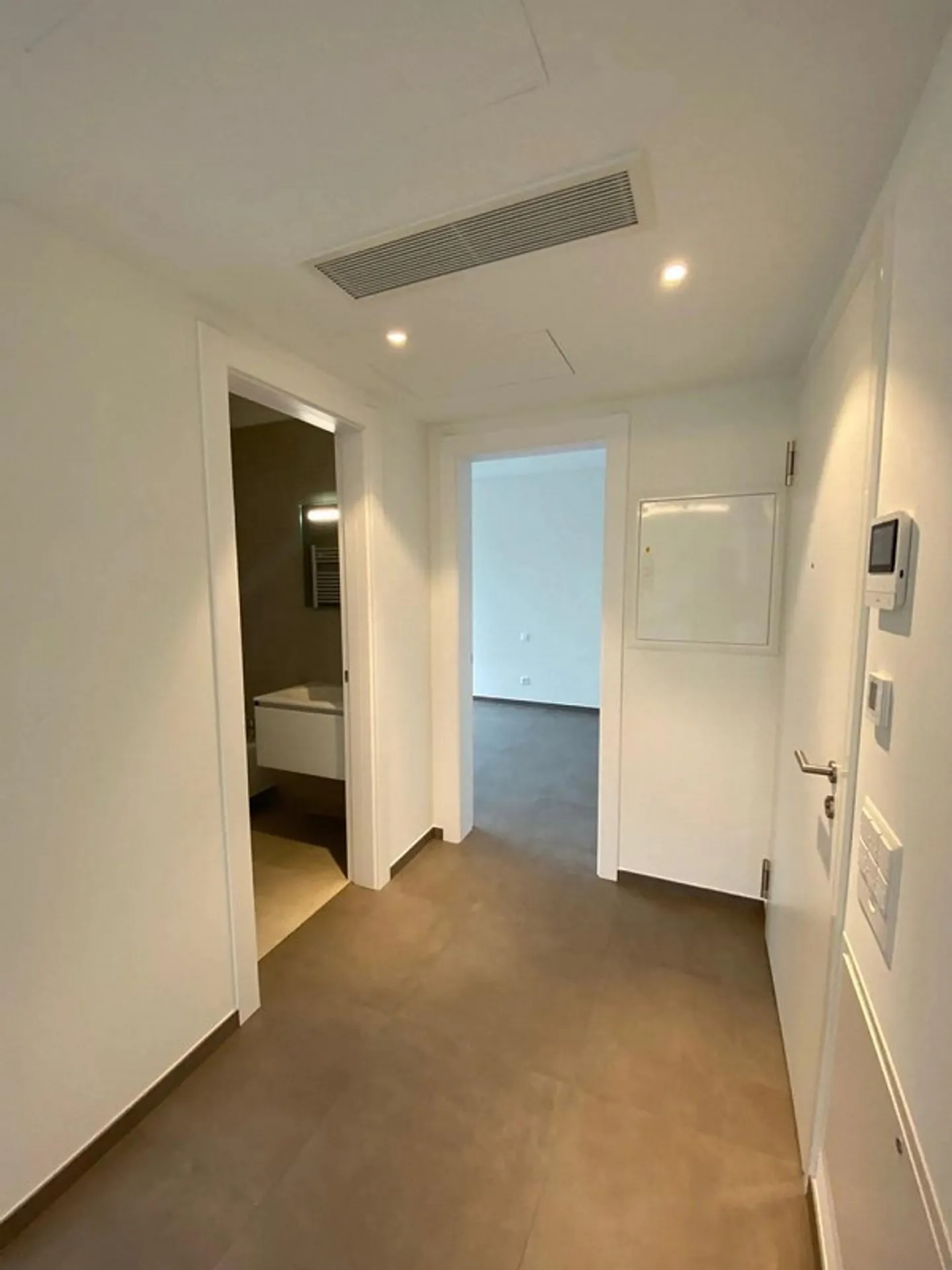Latest newly built apartments from 1.5 - 2.5 - 3.5 rooms - Photo 3 of 9