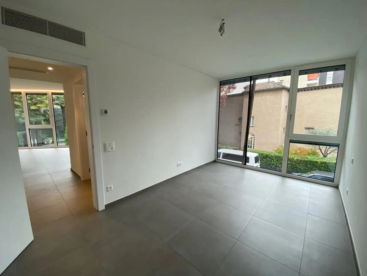 Latest newly built apartments from 1.5 - 2.5 - 3.5 rooms - Photo 7 of 9