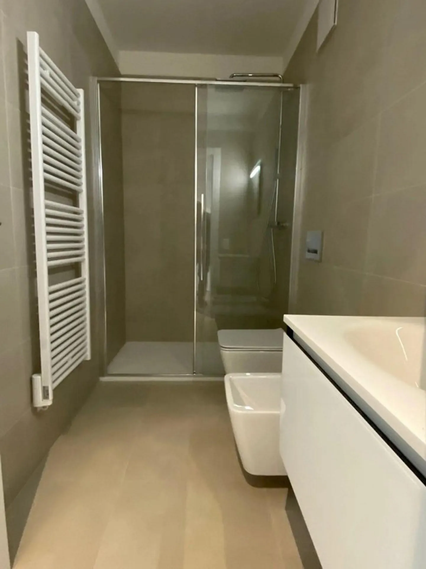 Latest newly built apartments from 1.5 - 2.5 - 3.5 rooms - Photo 8 of 9