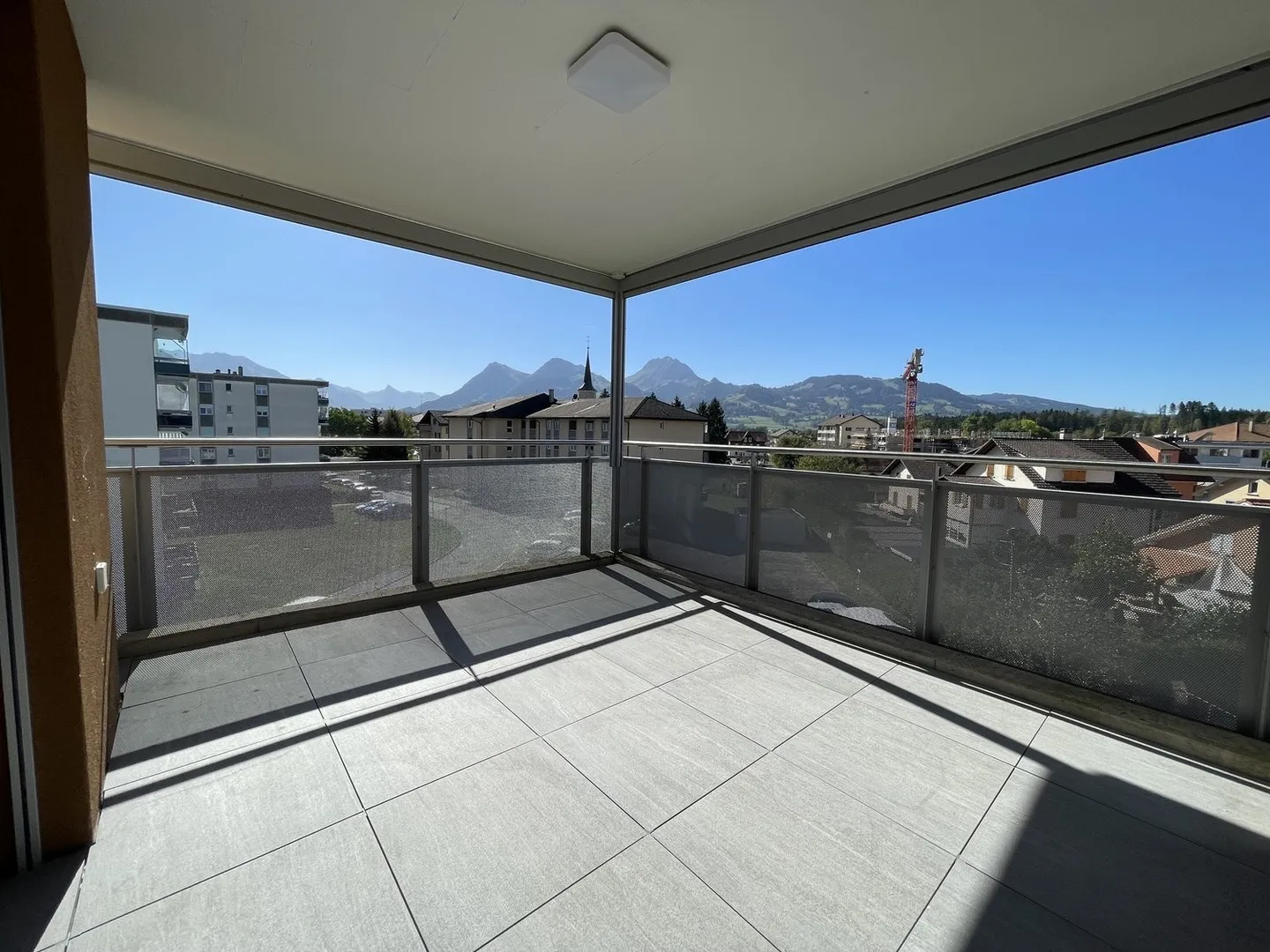 Magnifique appartement 3.5 pièces au 2ème étage - Photo 7 sur 7