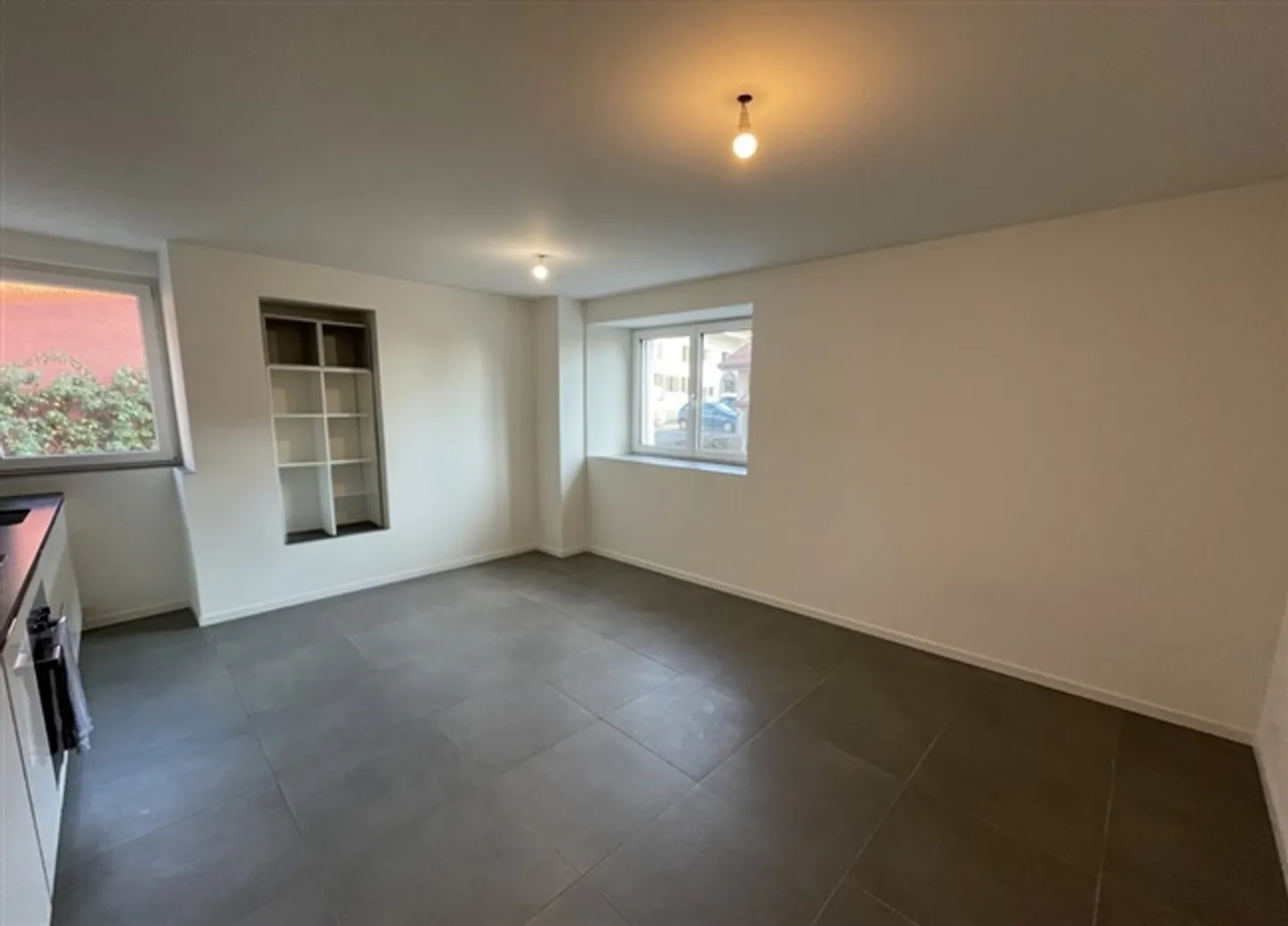 «Schönes Studio-Apartment zur Miete in Bournens» - Foto 2 von 6