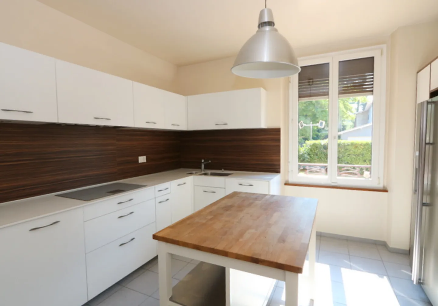 Villa with 13 rooms on fenced property in Chêne-Bougeries - Photo 7 of 17