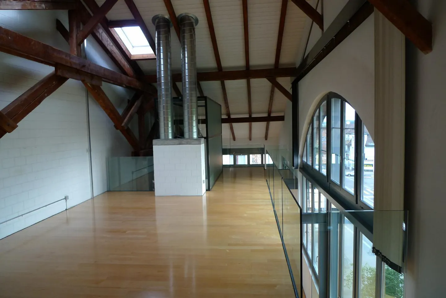 Unique Opportunity: Dream Loft with Gallery & Large Windows - Photo 2 of 10
