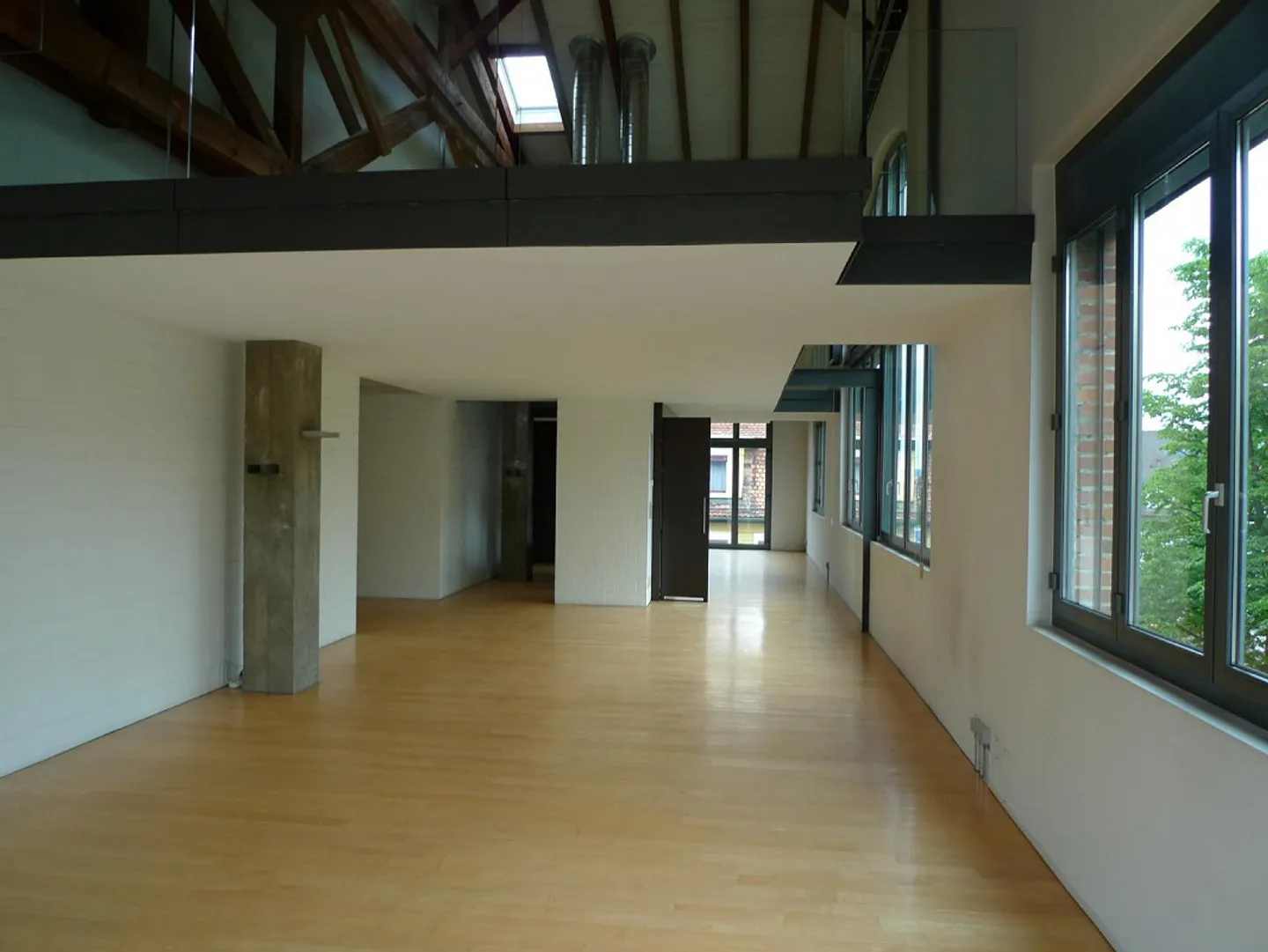 Unique Opportunity: Dream Loft with Gallery & Large Windows - Photo 3 of 10