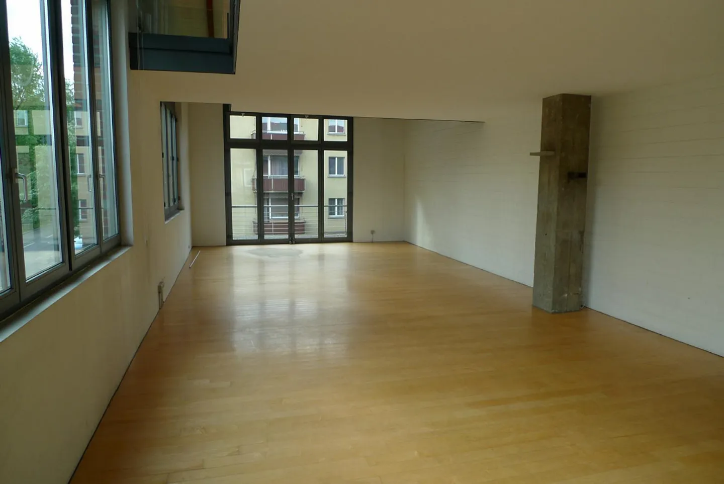 Unique Opportunity: Dream Loft with Gallery & Large Windows - Photo 4 of 10