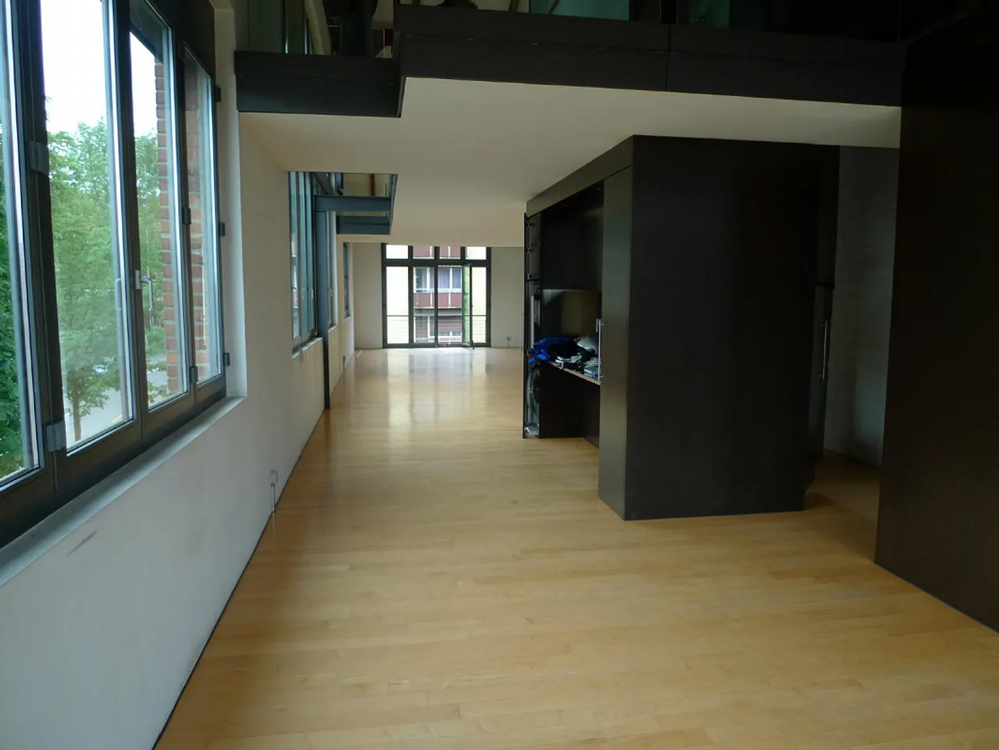 Unique Opportunity: Dream Loft with Gallery & Large Windows - Photo 5 of 10