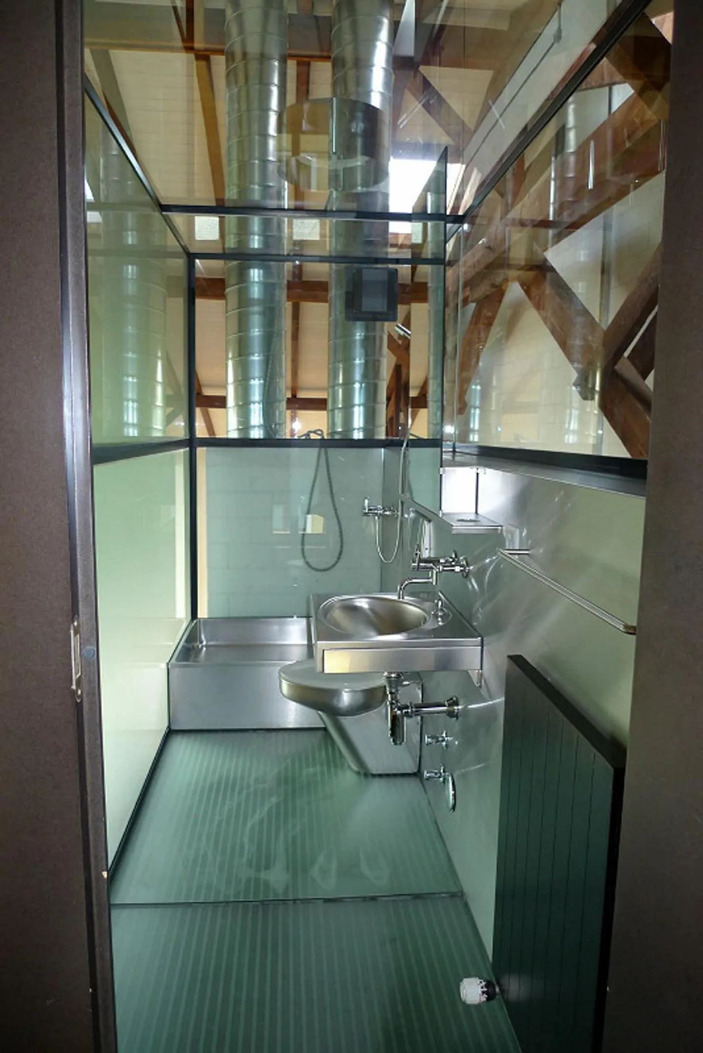 Unique Opportunity: Dream Loft with Gallery & Large Windows - Photo 6 of 10