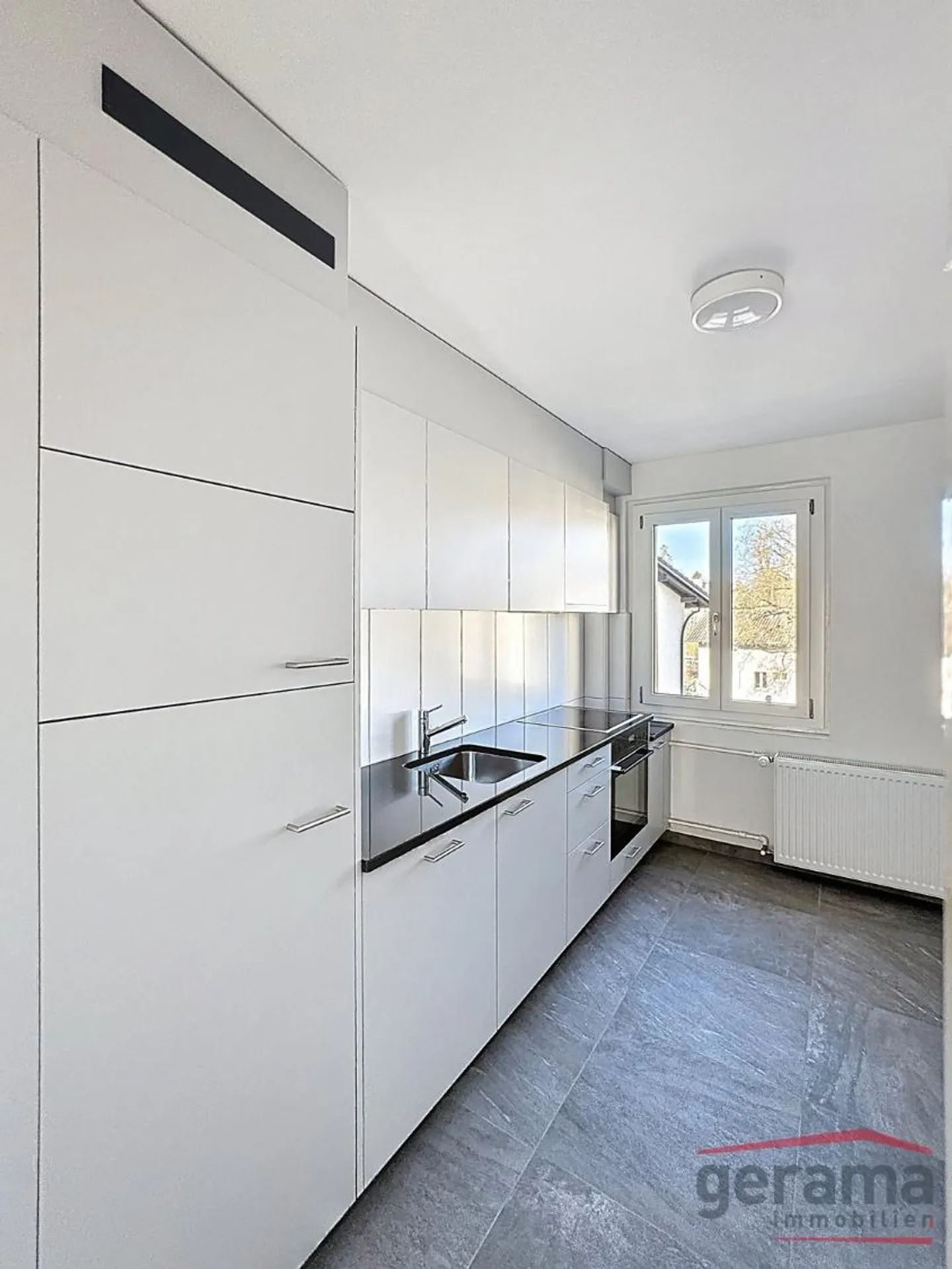 3,5-Zimmer-Wohnung im 1. Stock - Foto 1 von 5