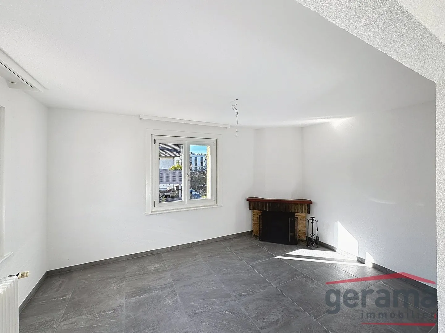 3,5-Zimmer-Wohnung im 1. Stock - Foto 2 von 5