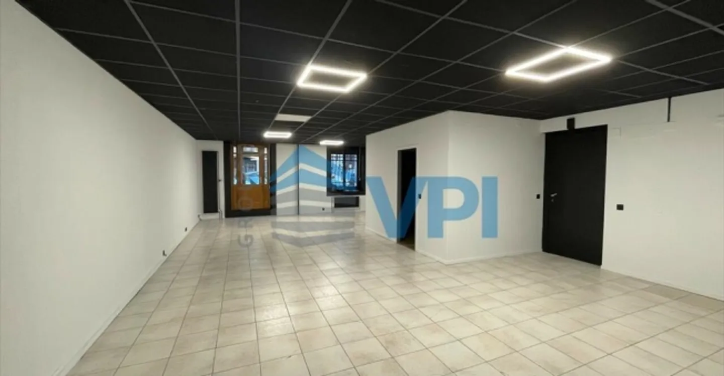 Ufficio 1 stanza - Foto 5 di 5