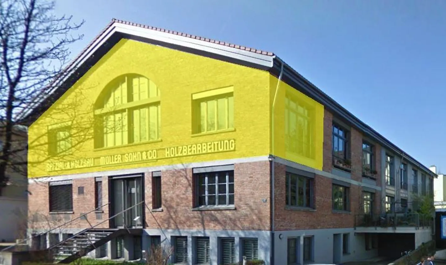 Unique Opportunity: Dream Loft with Gallery & Large Windows - Photo 7 of 10