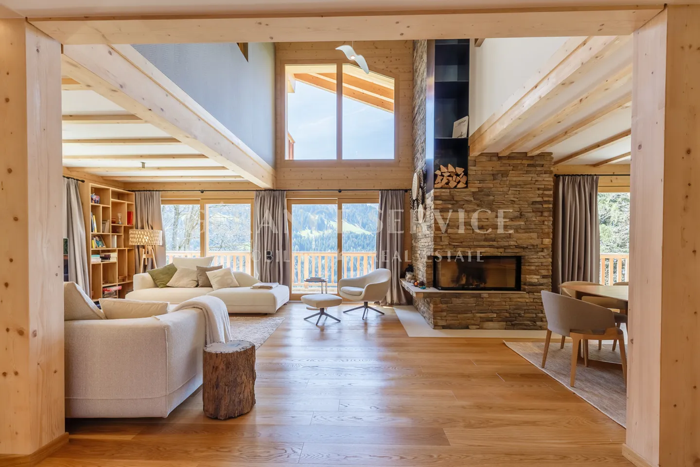 Charming Home with Alpine Views - Photo 4 of 34