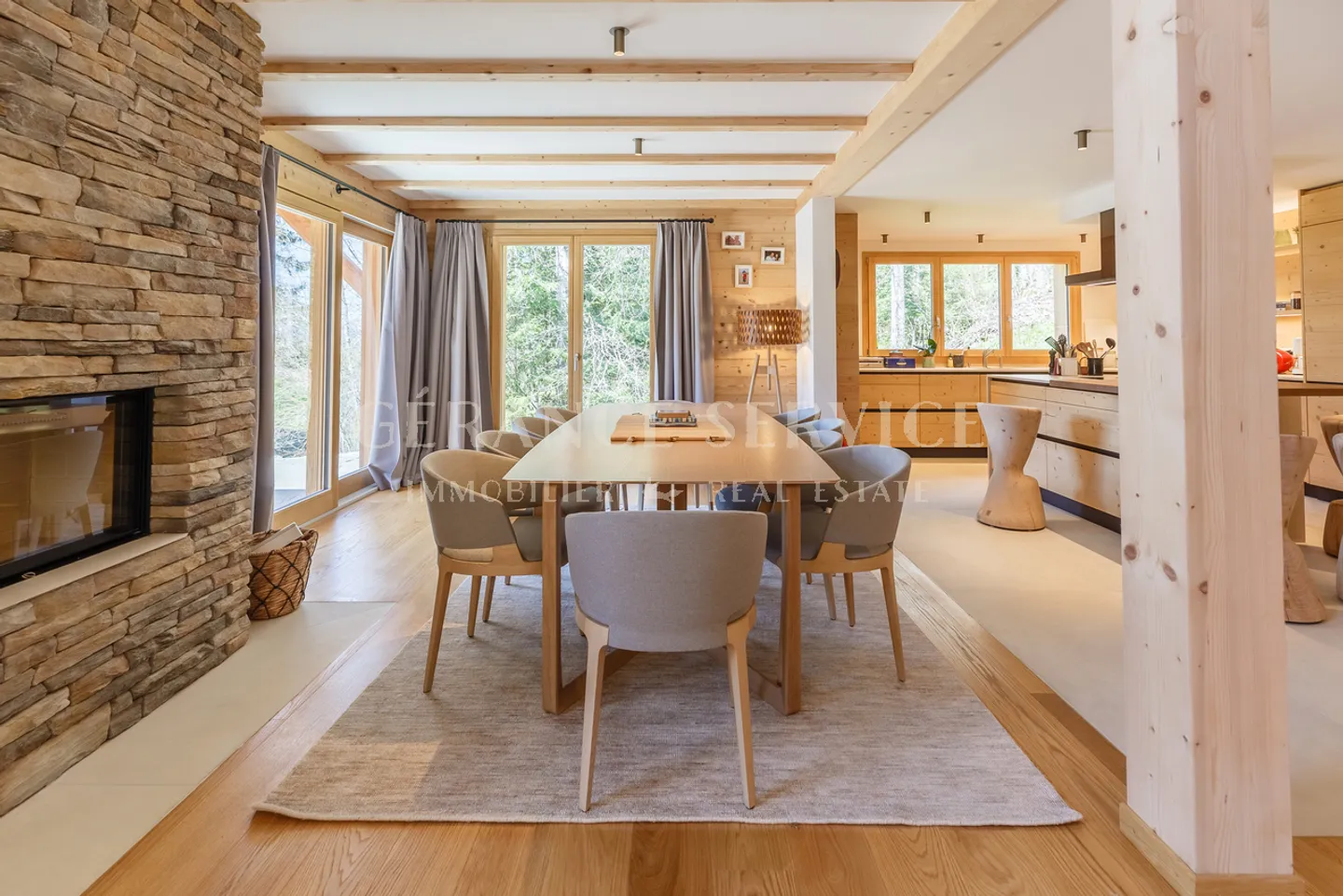 Charming Home with Alpine Views - Photo 5 of 34