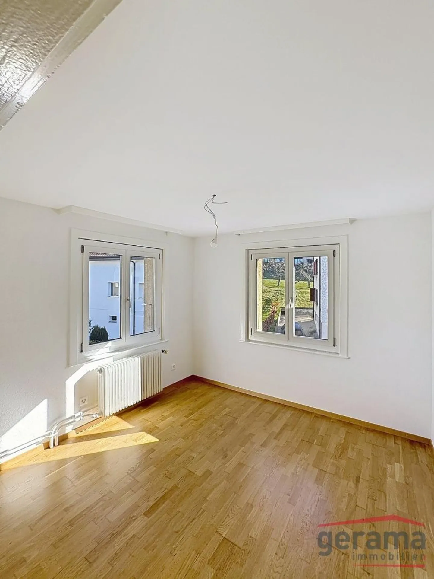 3,5-Zimmer-Wohnung im 1. Stock - Foto 3 von 5