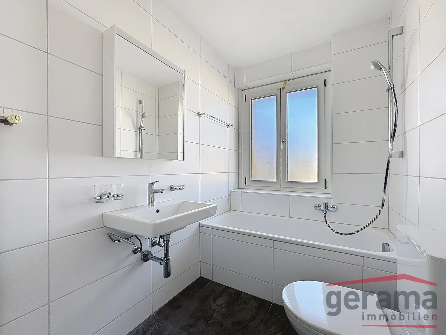 3,5-Zimmer-Wohnung im 1. Stock - Foto 4 von 5