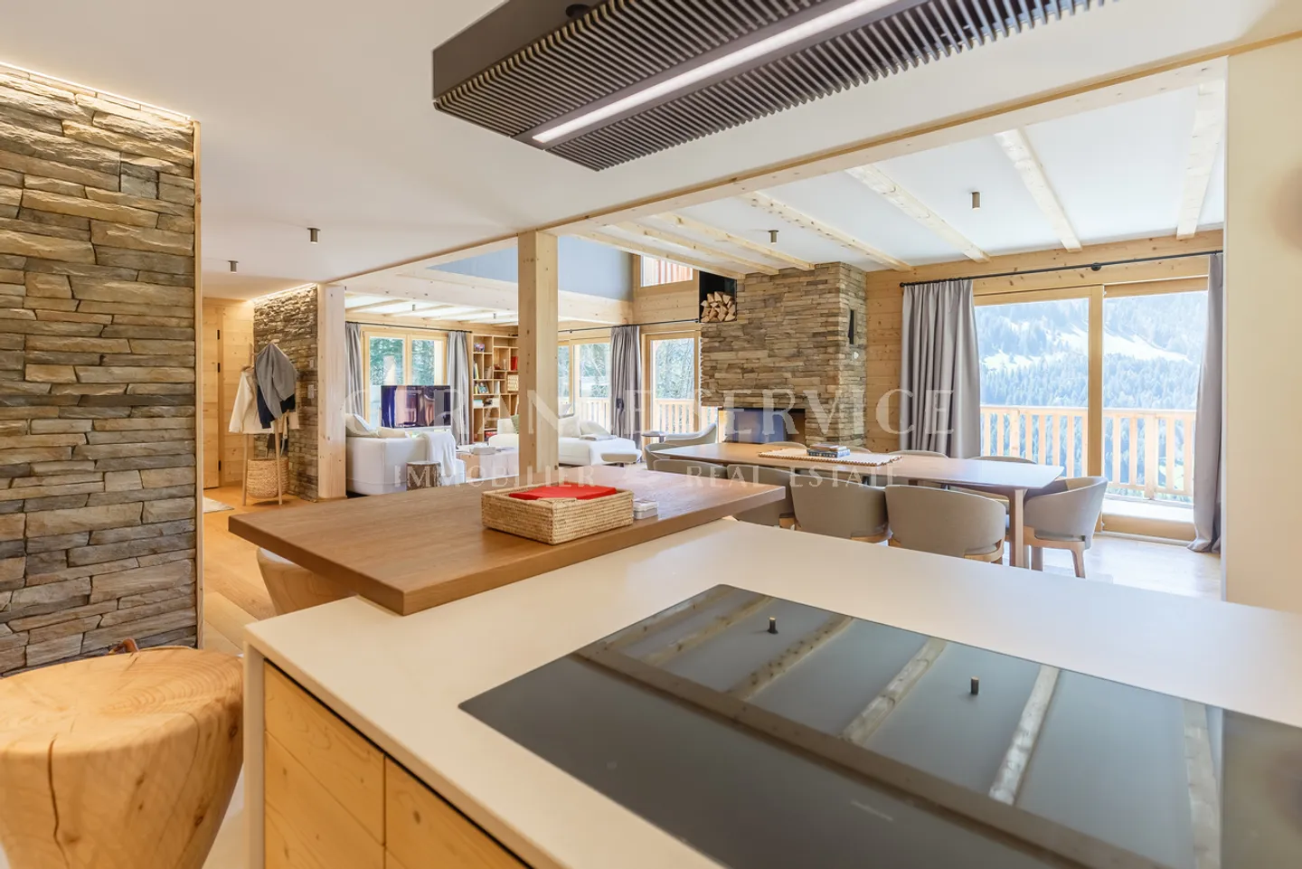 Charming Home with Alpine Views - Photo 9 of 34