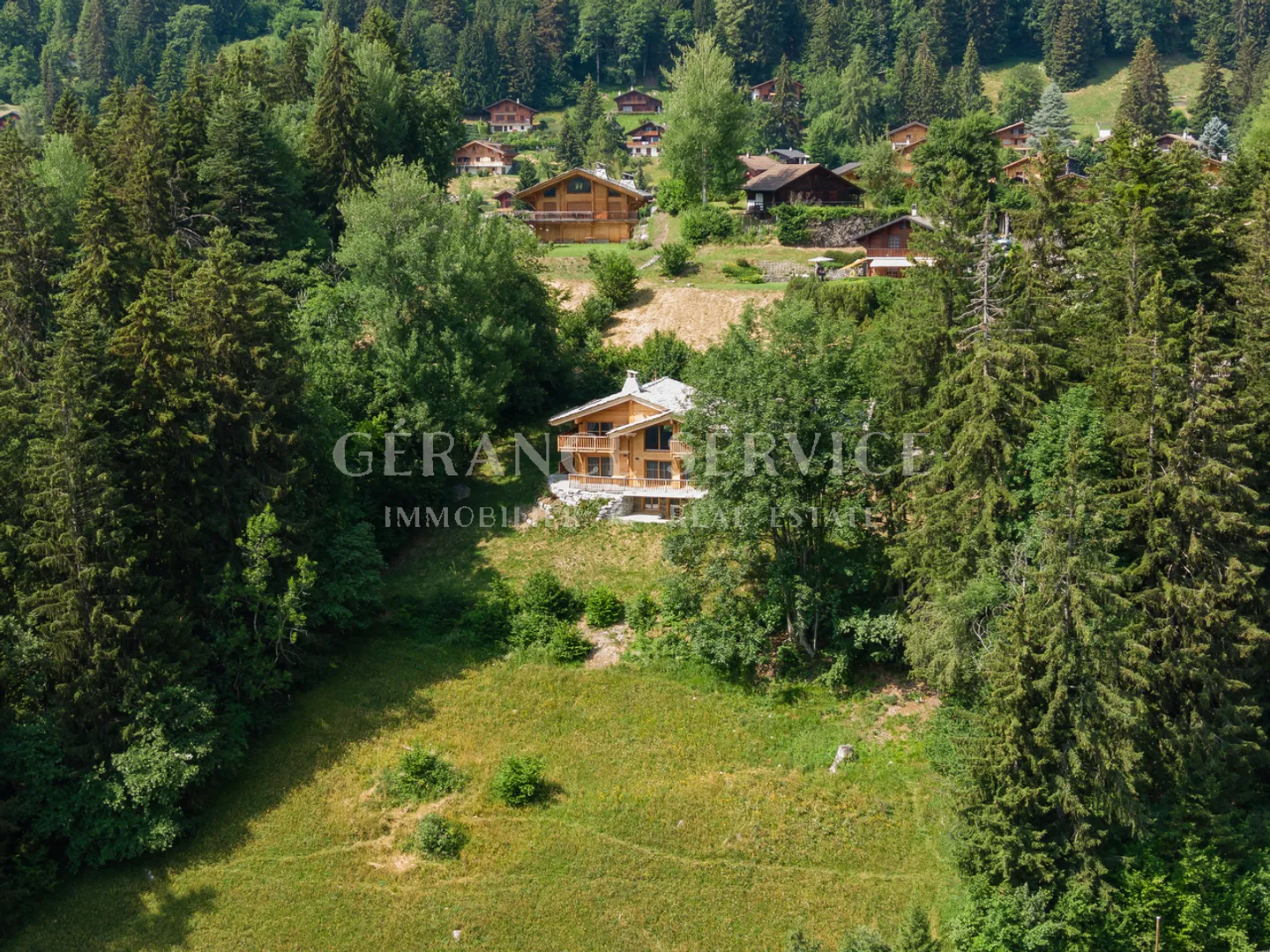 Charming Home with Alpine Views - Photo 31 of 34